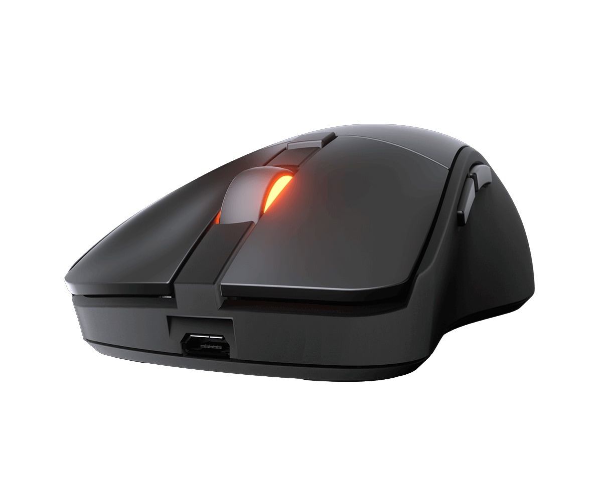 Cougar Gaming-Maus »Surpassion RX«