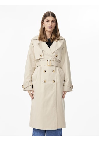 Y.A.S Trenchcoat »YASTERONIMO TRENCH COAT NO...