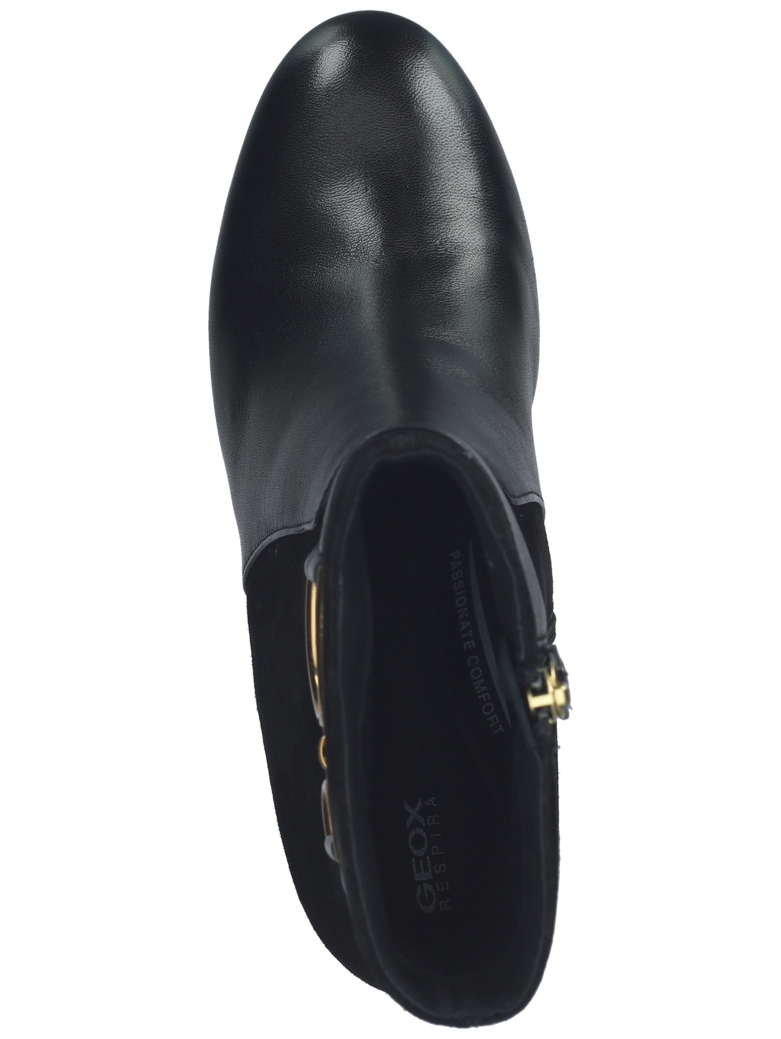 Geox Stiefelette »Geox Stiefelette Leder«