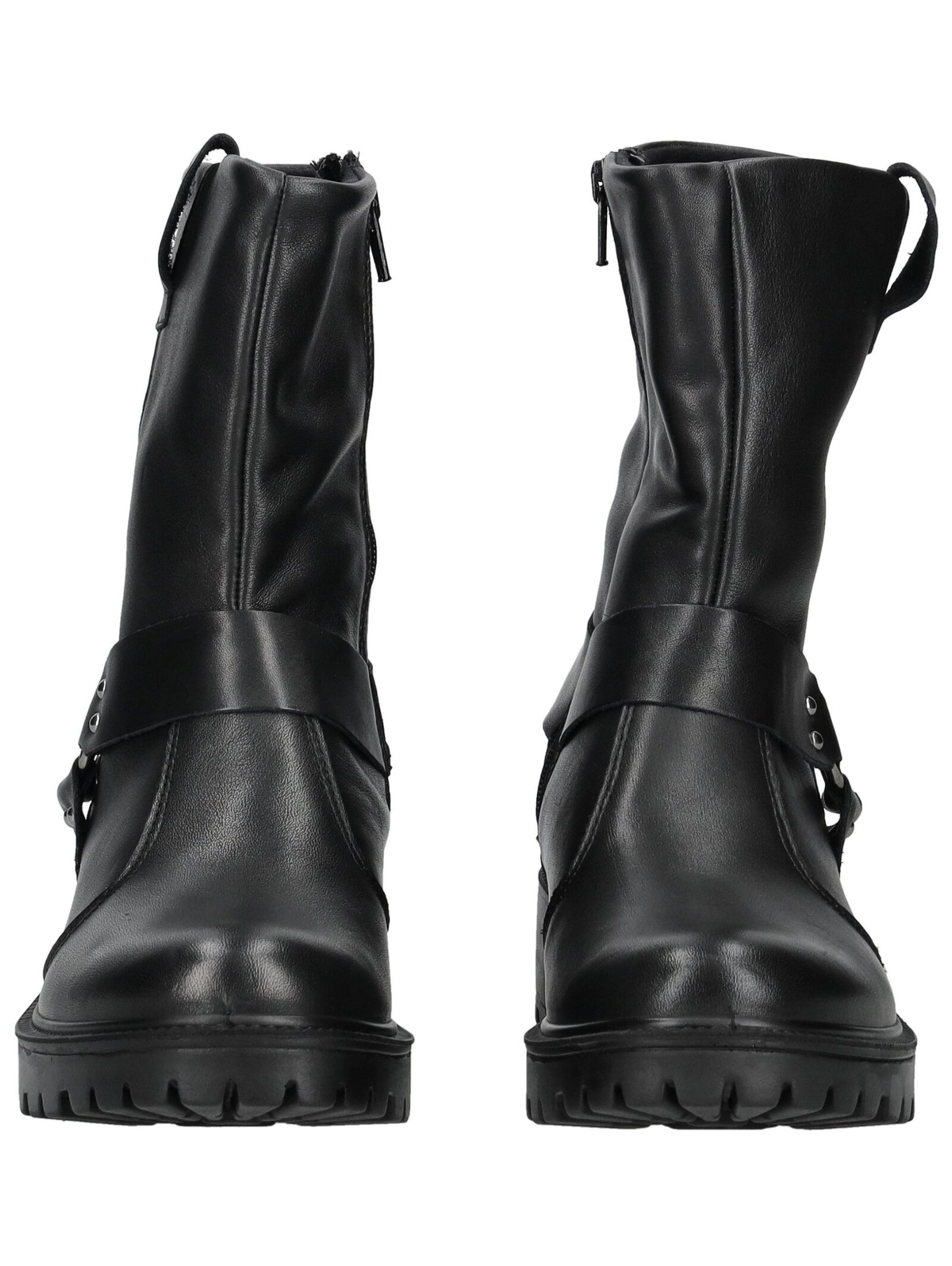 Thumbnail - Imac Bikerboots "Imac Stiefel Nappaleder"