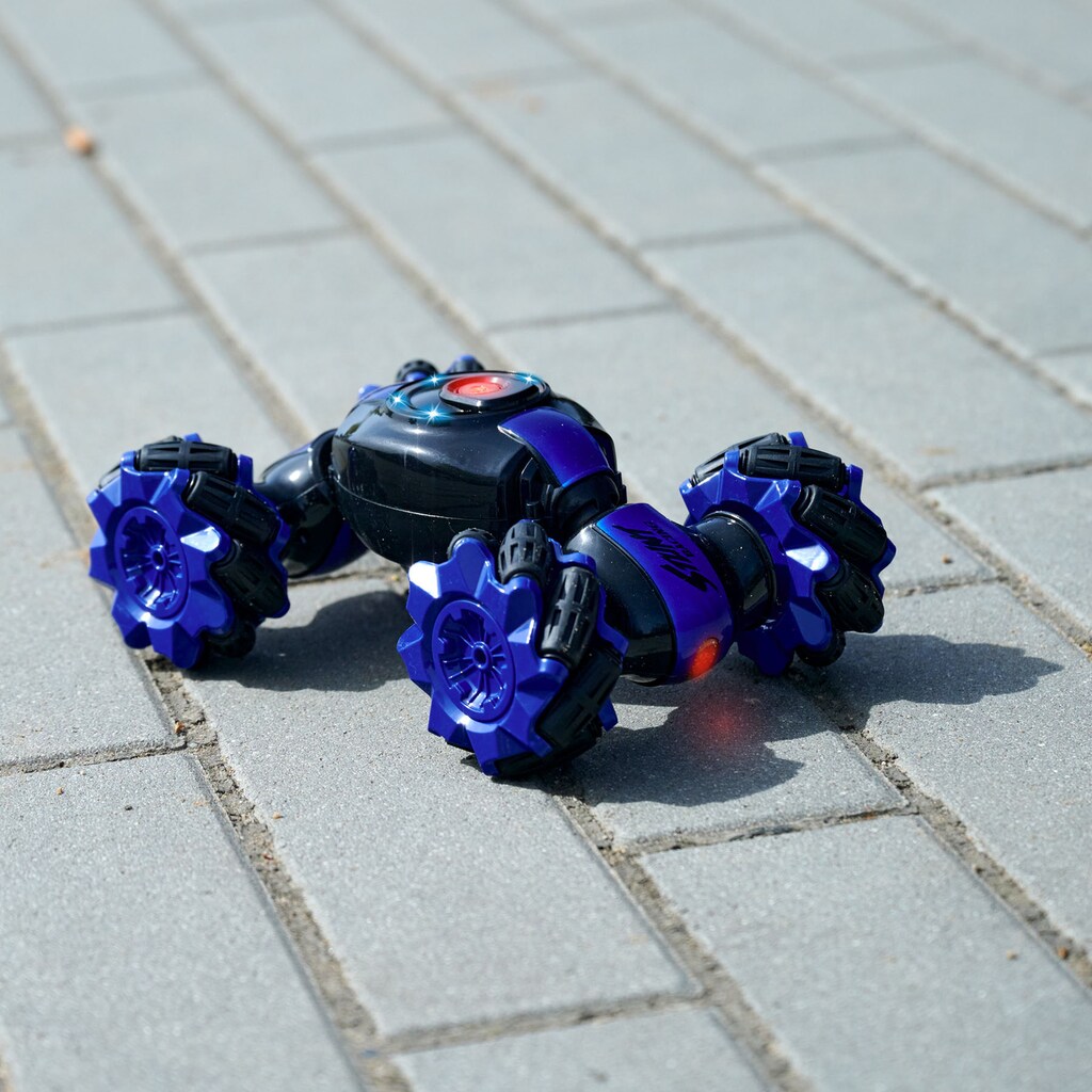 Dickie Toys RC-Buggy »RC Twist Transformer«