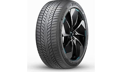 Winterreifen »HANKOOK«, (1 St.)