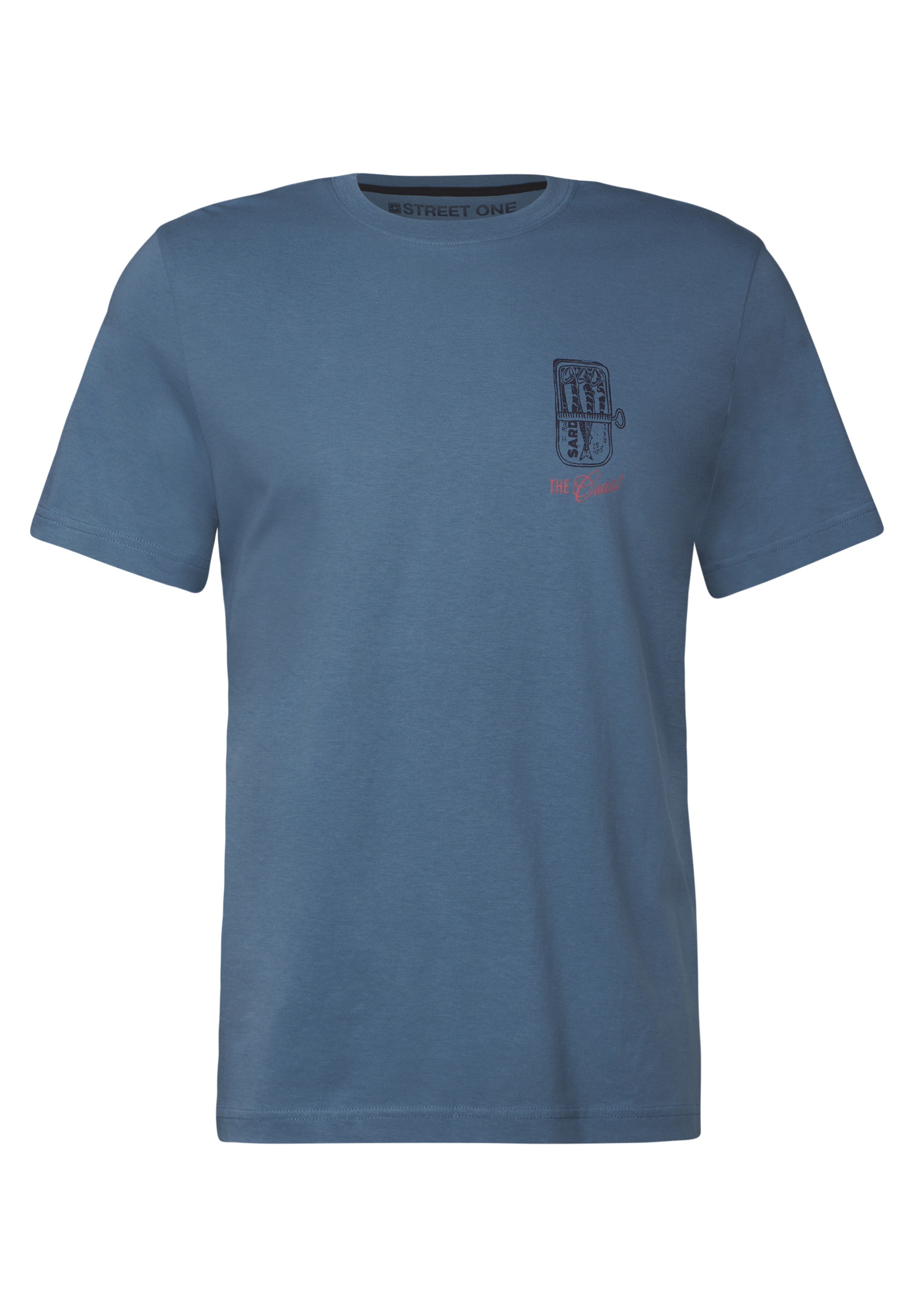 STREET ONE MEN T-Shirt, Jersey