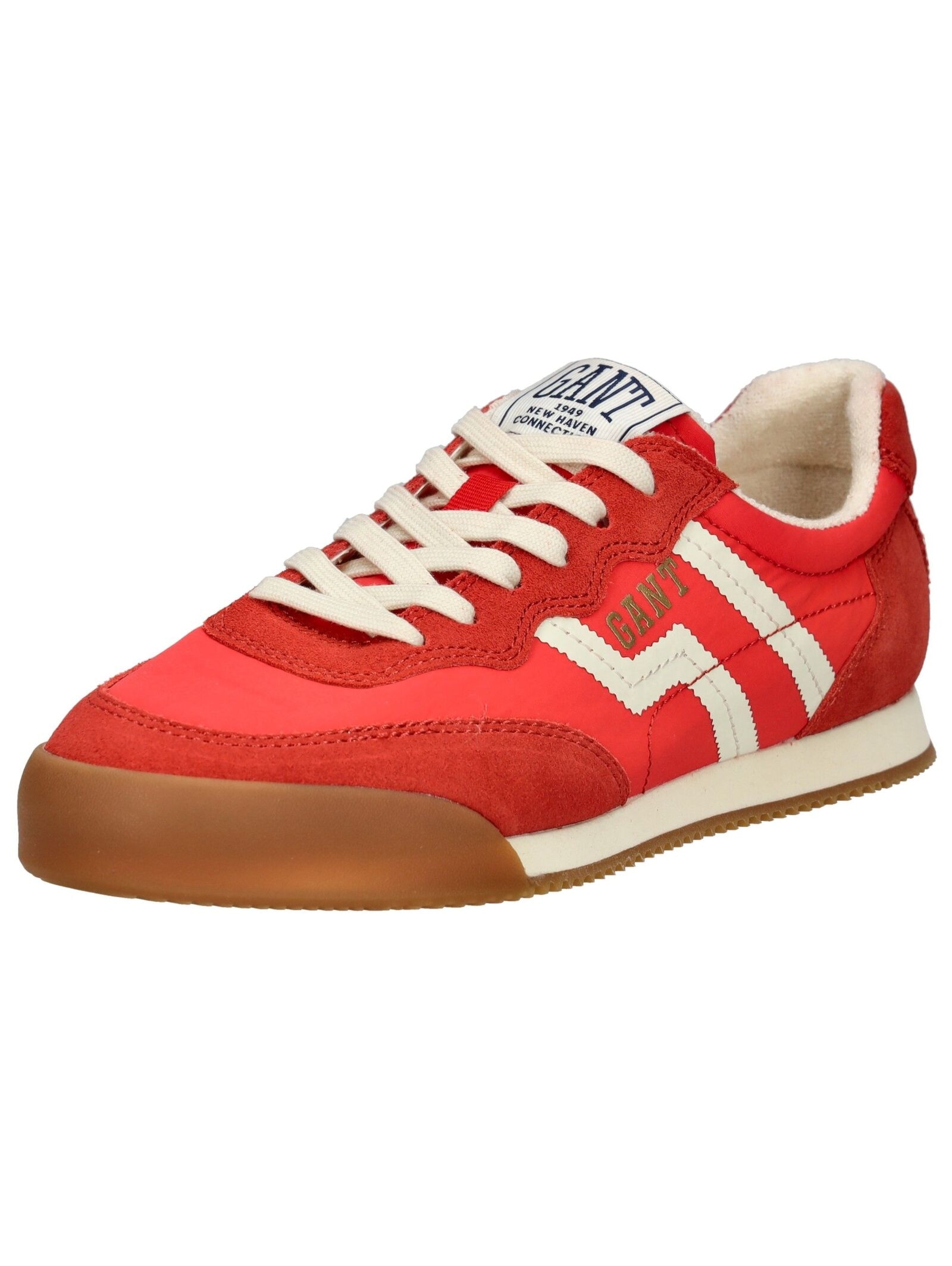 Gant Sneaker "Gant Sneaker Veloursleder" günstig online kaufen