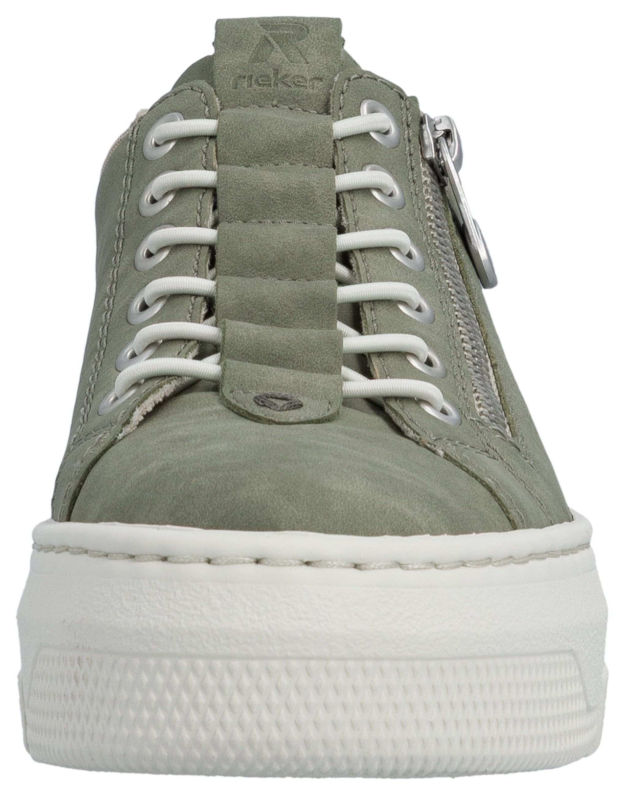 Rieker Plateausneaker