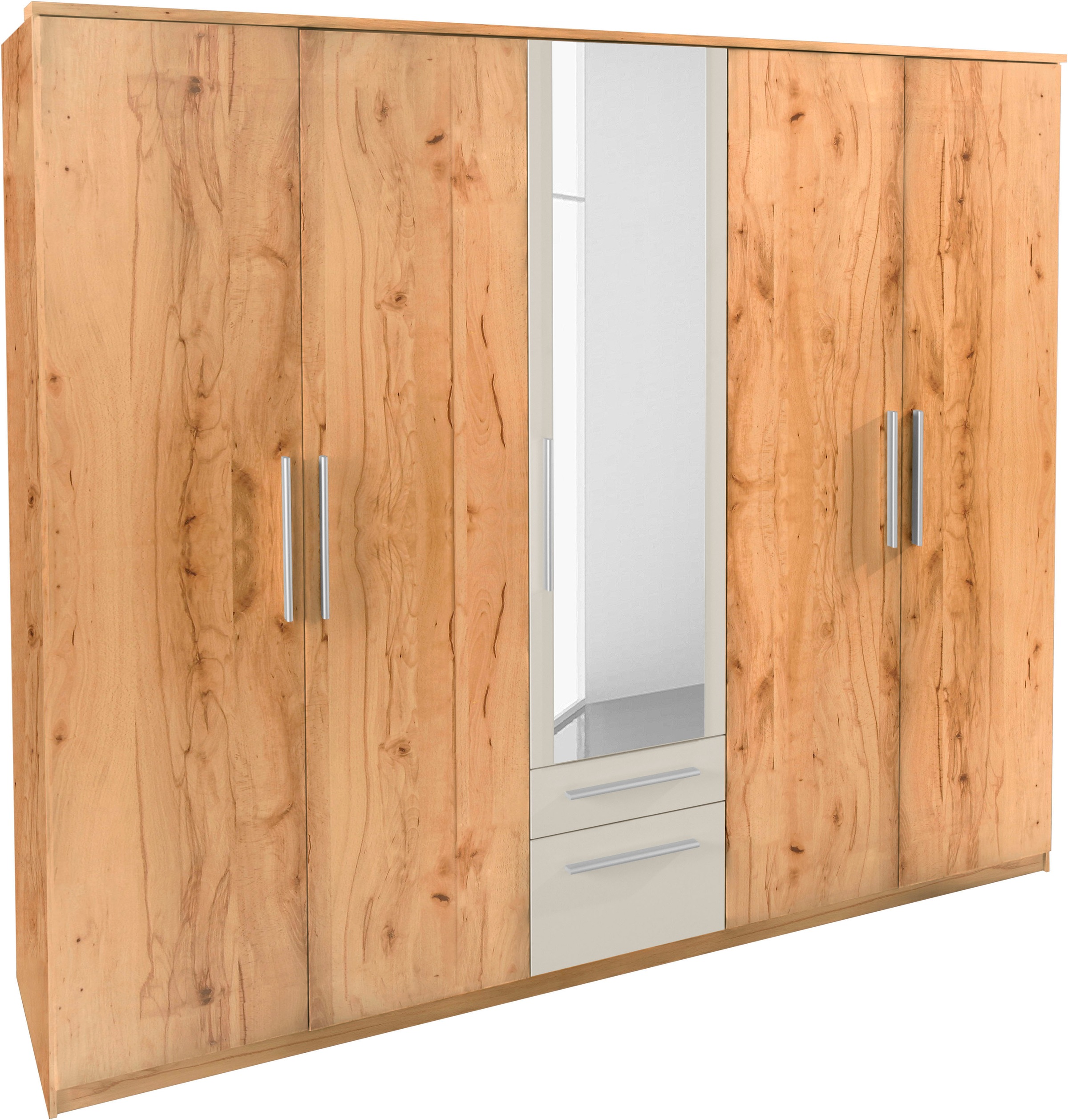 priess Kleiderschrank, in 3 Breiten