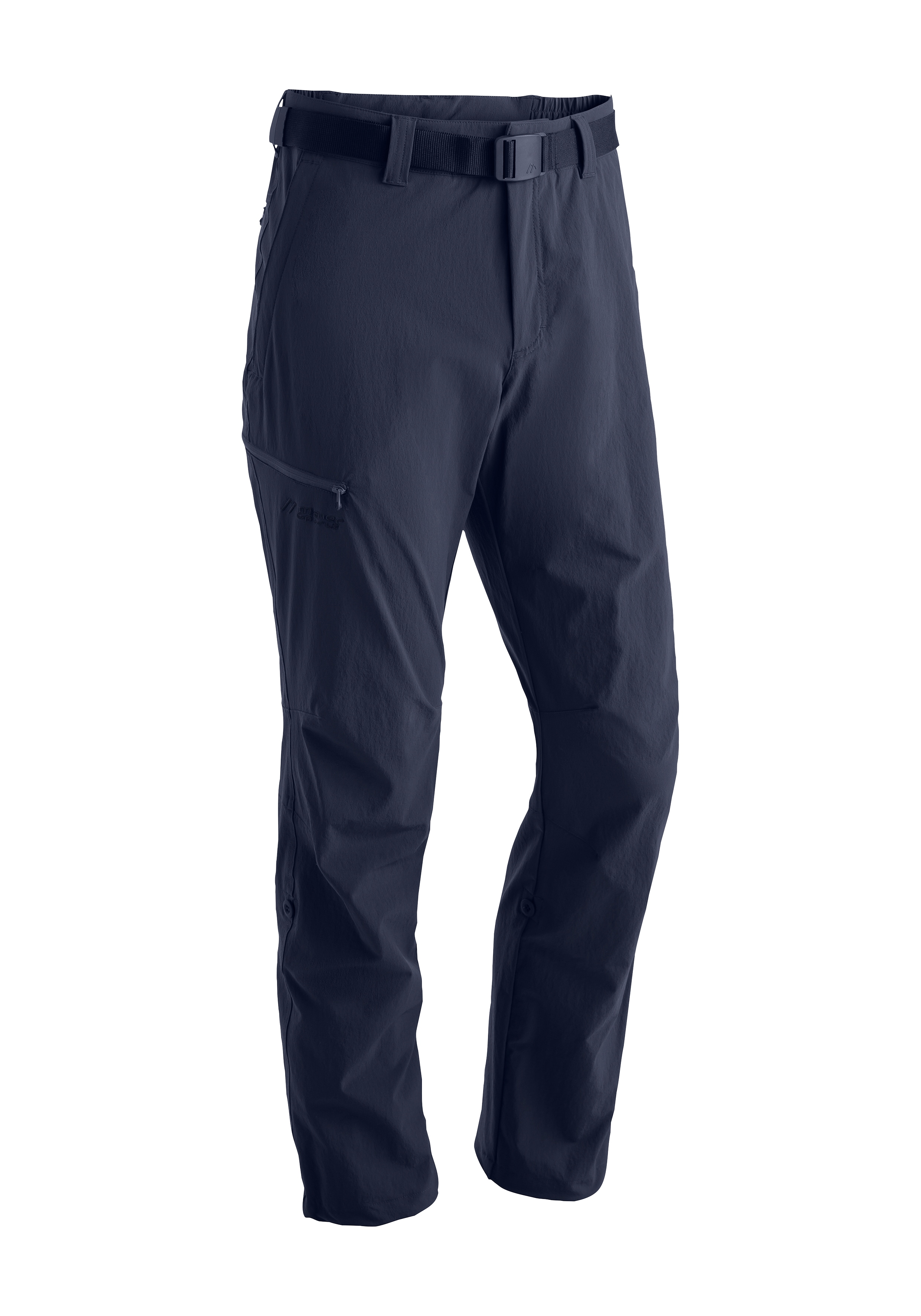 Maier Sports Outdoorhose "Nil" Herren Wanderhose, atmungsaktive Funktionshose, Regular Fit