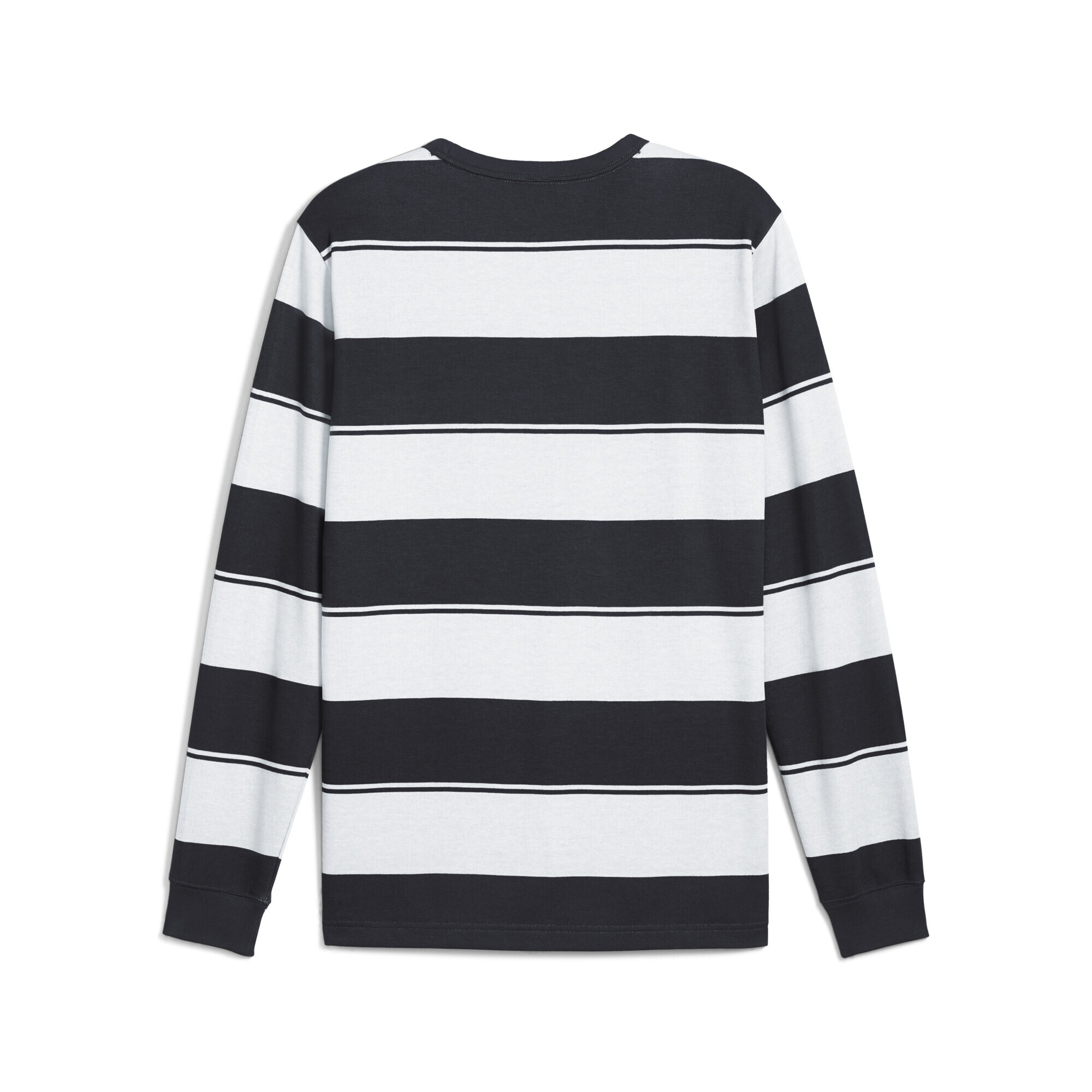 PUMA Sweatshirt »PUMA Class Gestreifter Crewneck Herren«