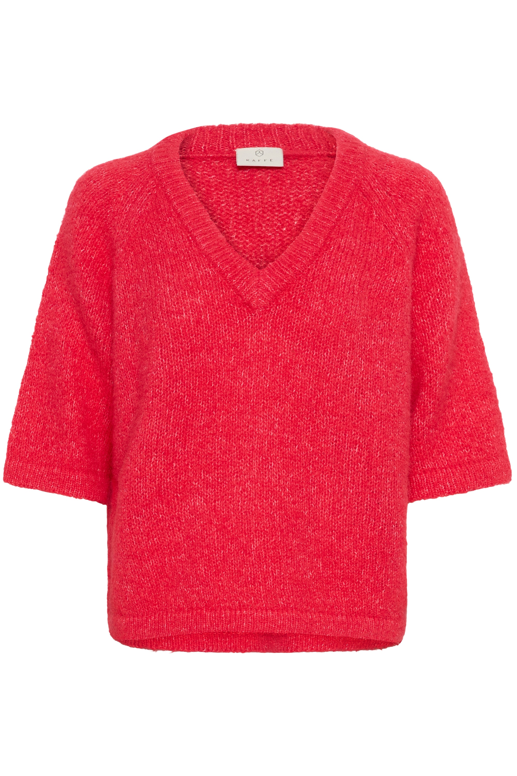 KAFFE Strickpullover "Damen Strickpullover KAemilie"
