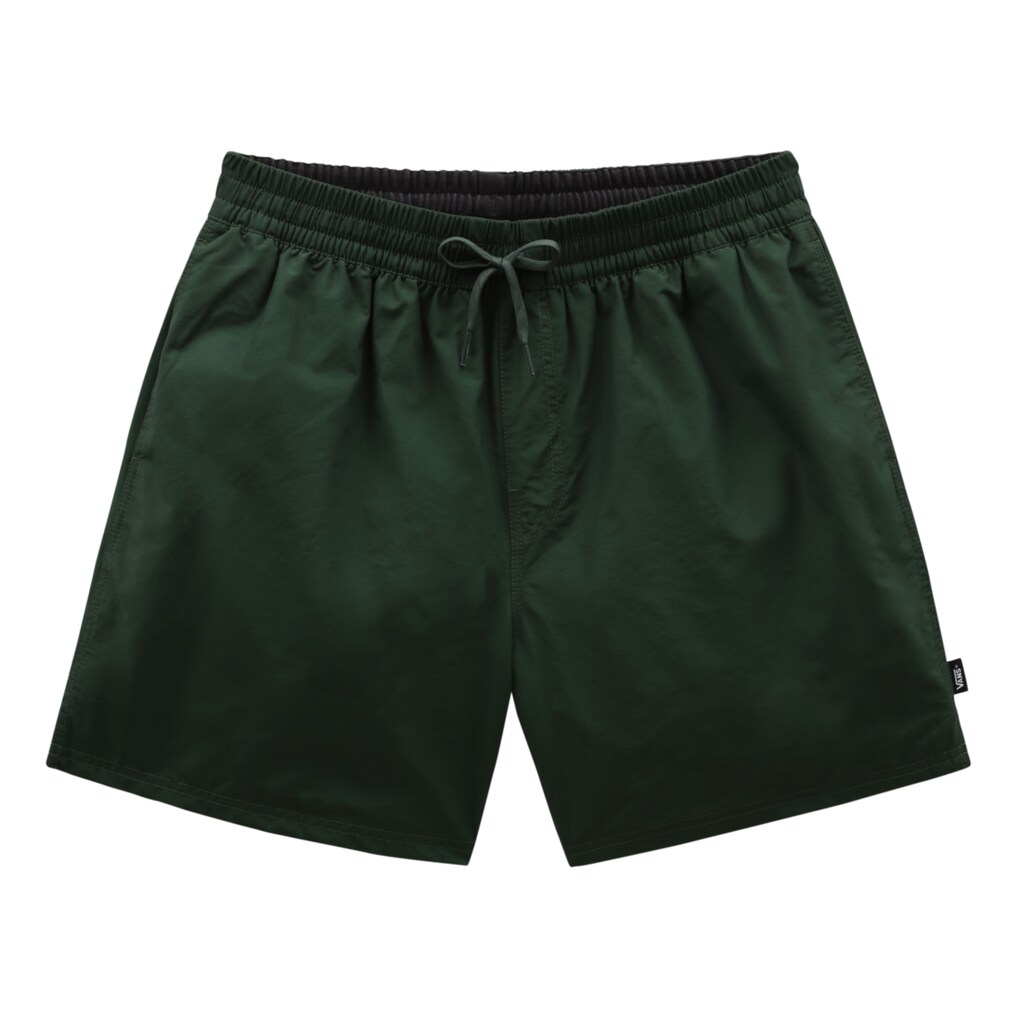 Vans Shorts »PRIMARY SOLID ELASTIC BOARDSHORT«