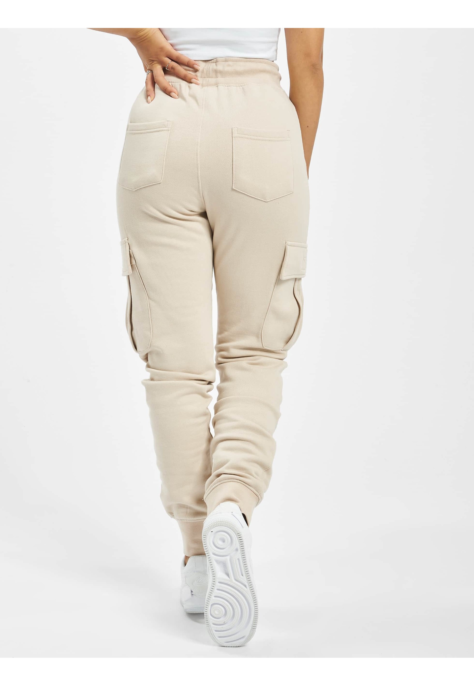 Thumbnail - DEF Stoffhose "DEF Damen Sweatpants"