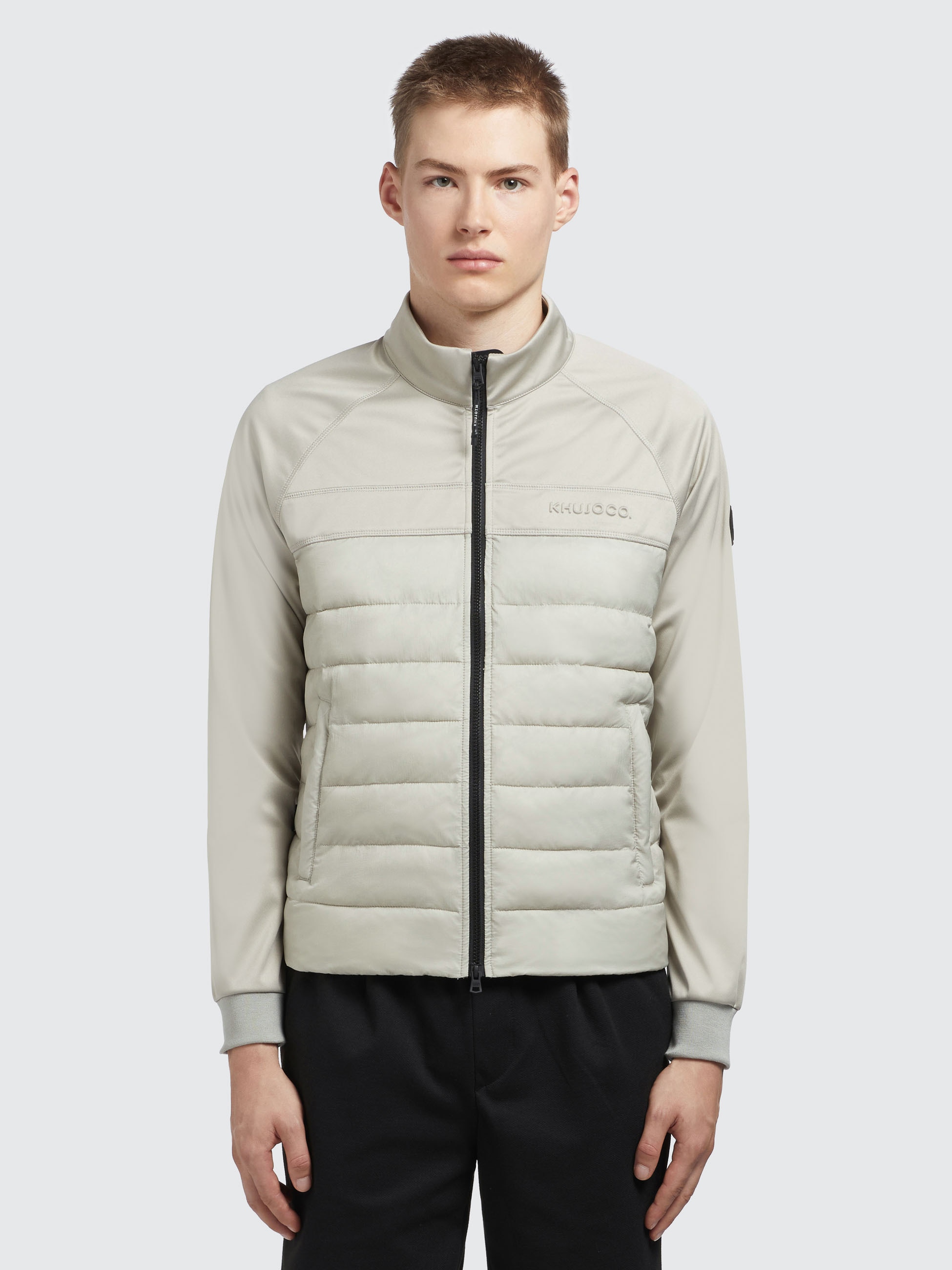 khujo Steppjacke "KIANI" günstig online kaufen
