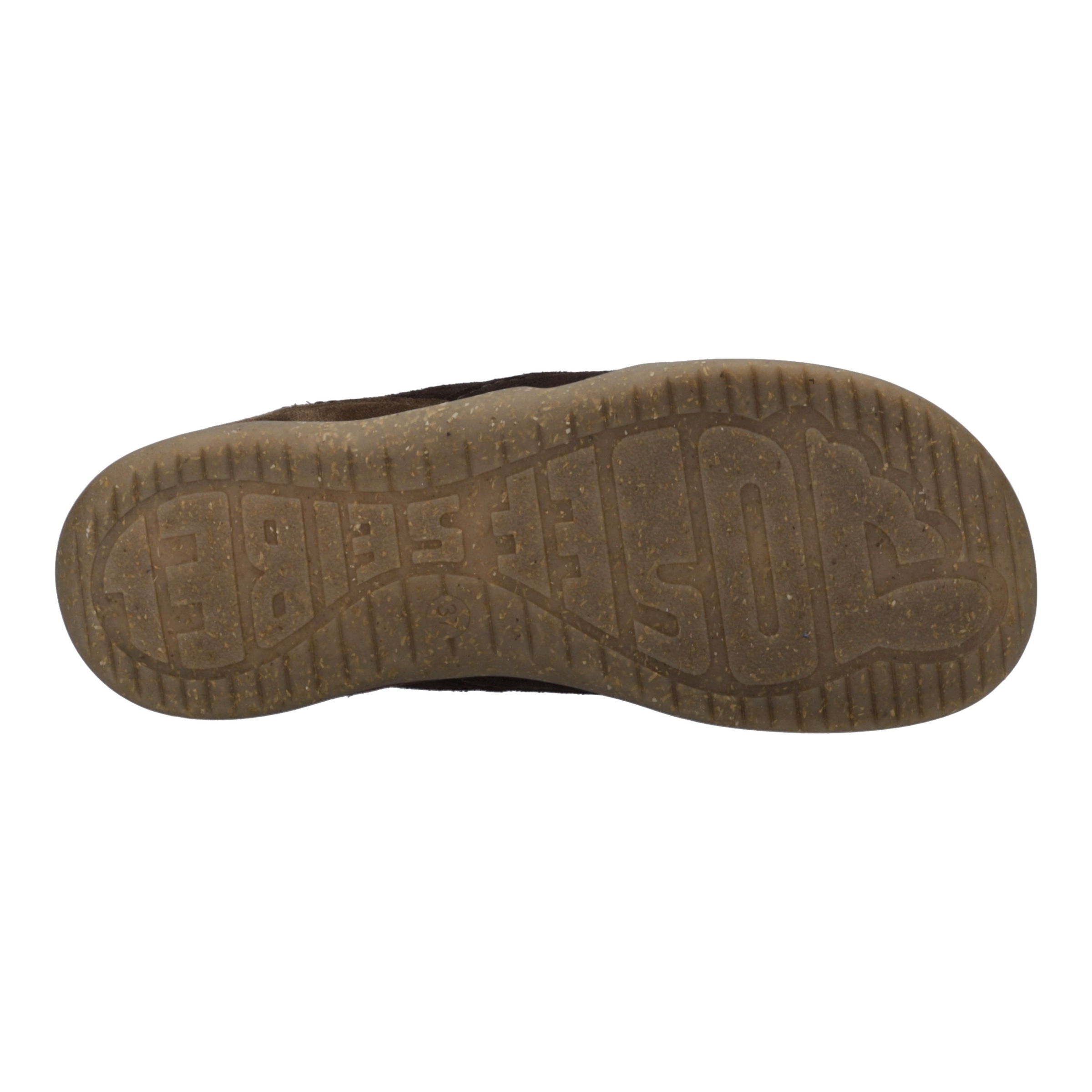 Josef Seibel Sneaker »Cassandra 12, chocolate-multi«