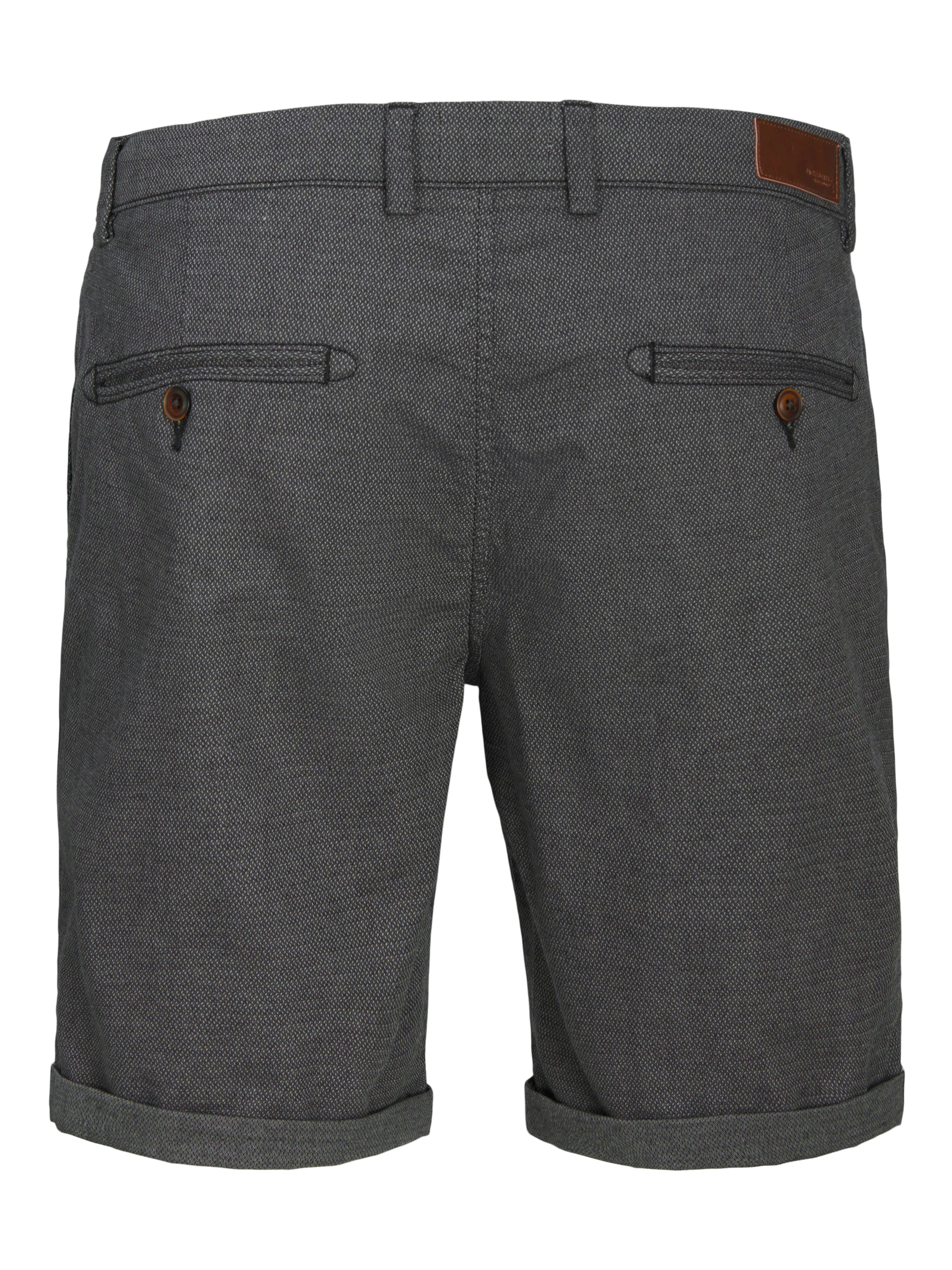 Jack & Jones Chinoshorts »JPSTFURY JJSHORTS ANA SN«  mit Taschen