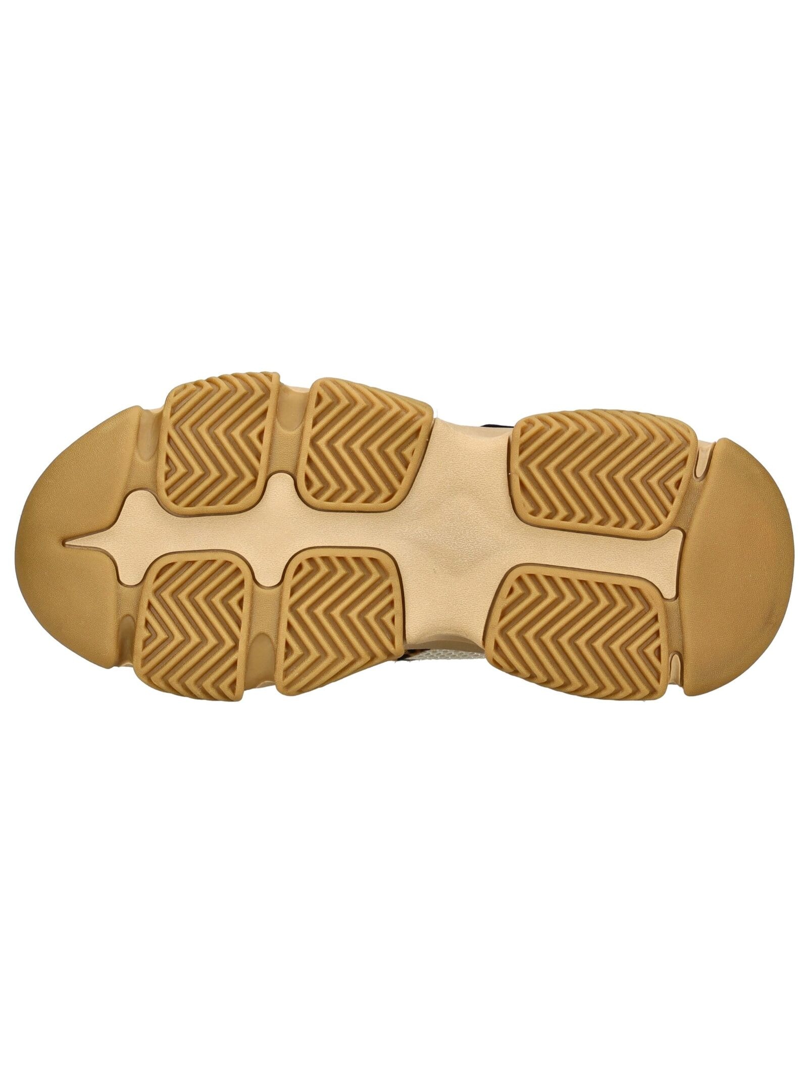 STEVE MADDEN Sneaker »STEVE MADDEN Sneaker Leder/Textil«