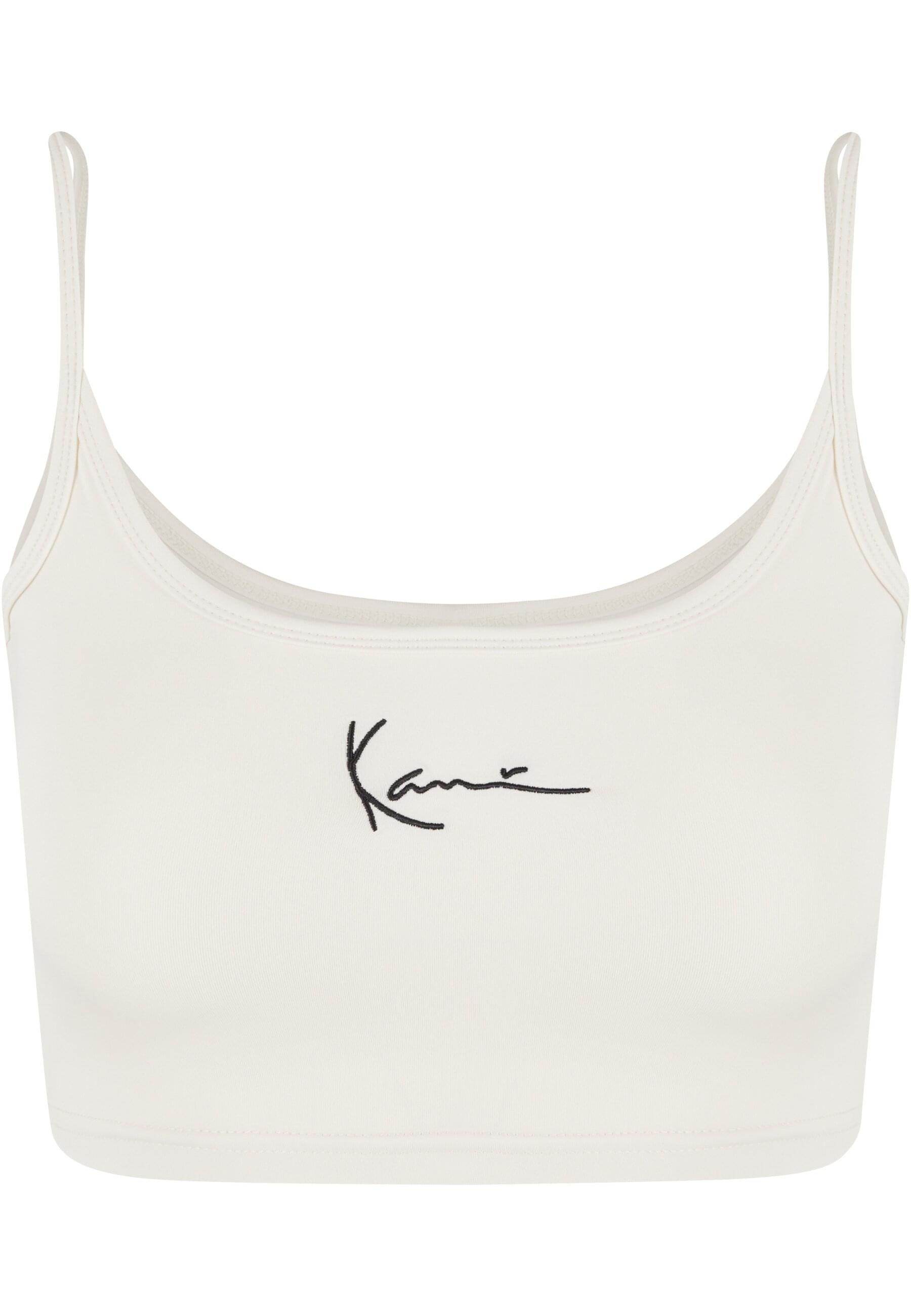 Karl Kani T-Shirt »Karl Kani Damen«, (1 tlg.)