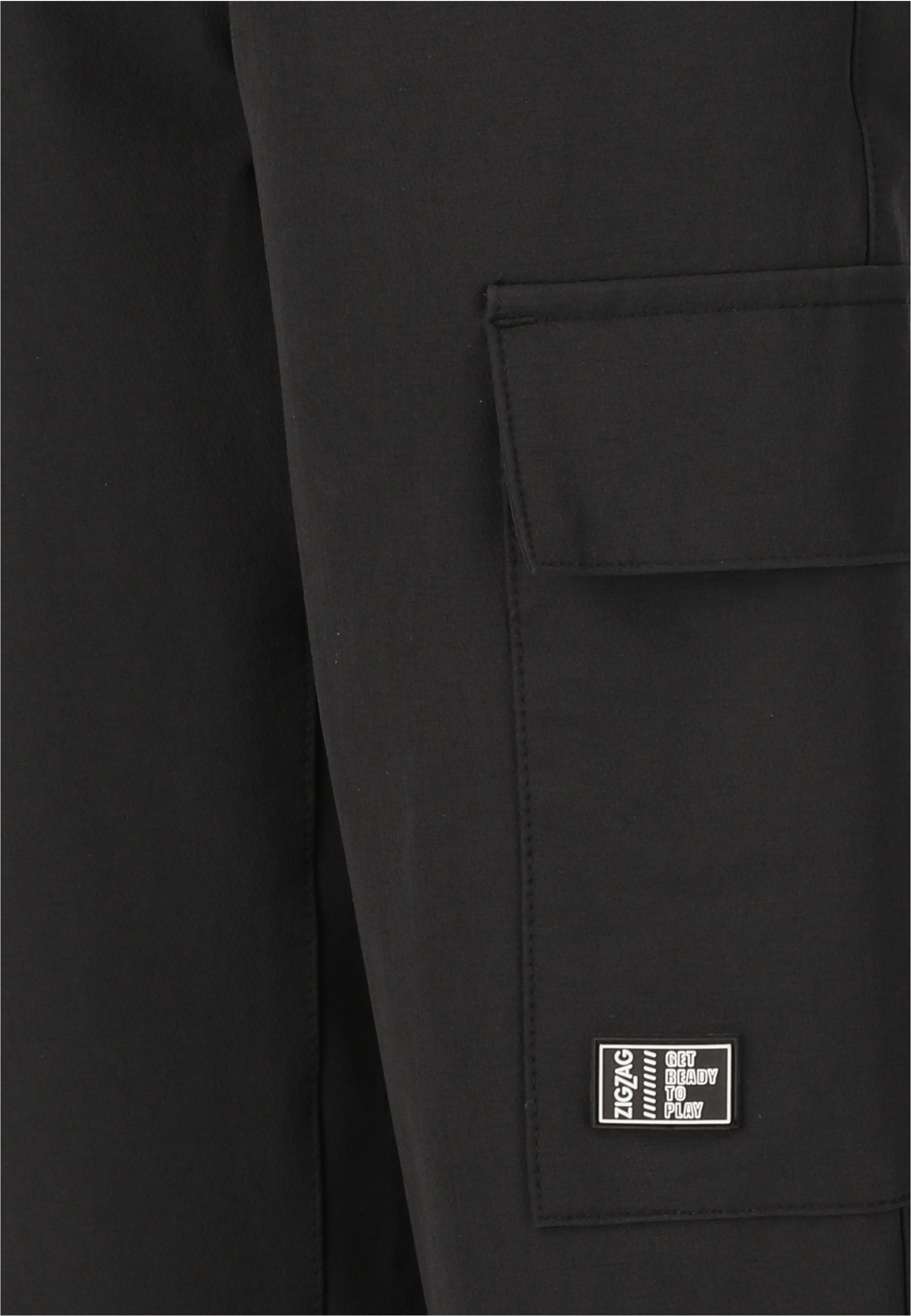 Thumbnail - ZIGZAG Cargohose "Ingur" mit wasserabweisender Funktion