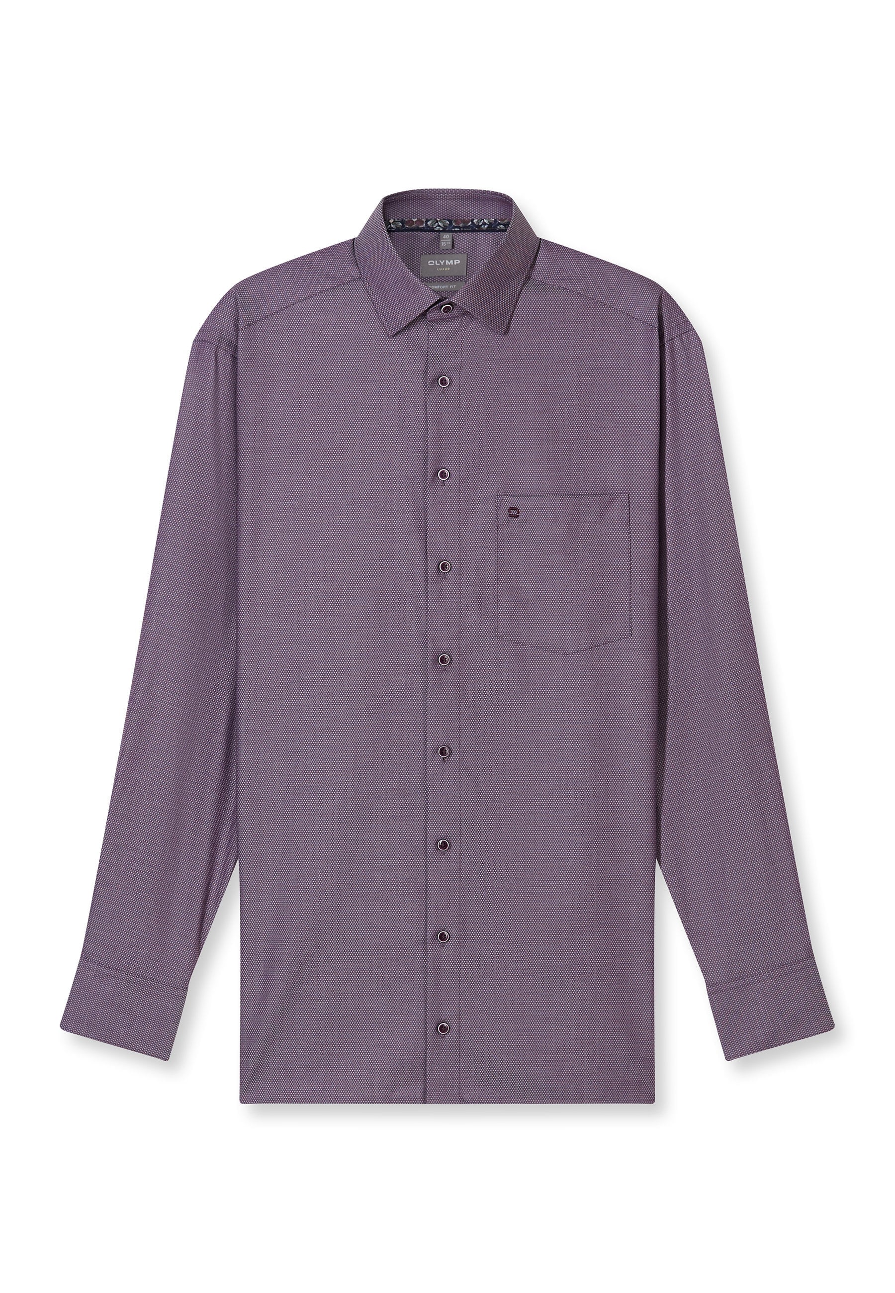 OLYMP Businesshemd "OLYMP Luxor, comfort fit, New Kent" günstig online kaufen