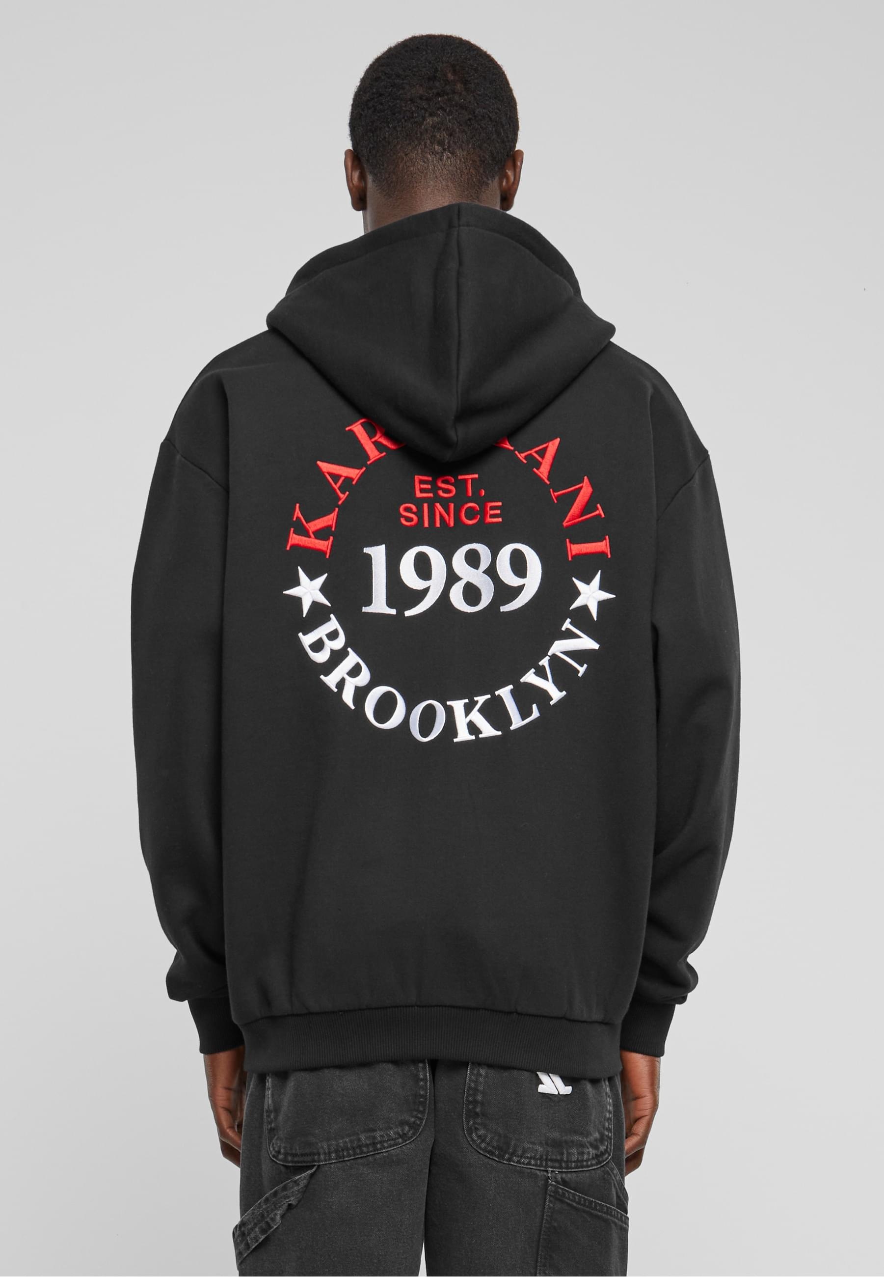 Karl Kani Sweatjacke »Karl Kani Herren«