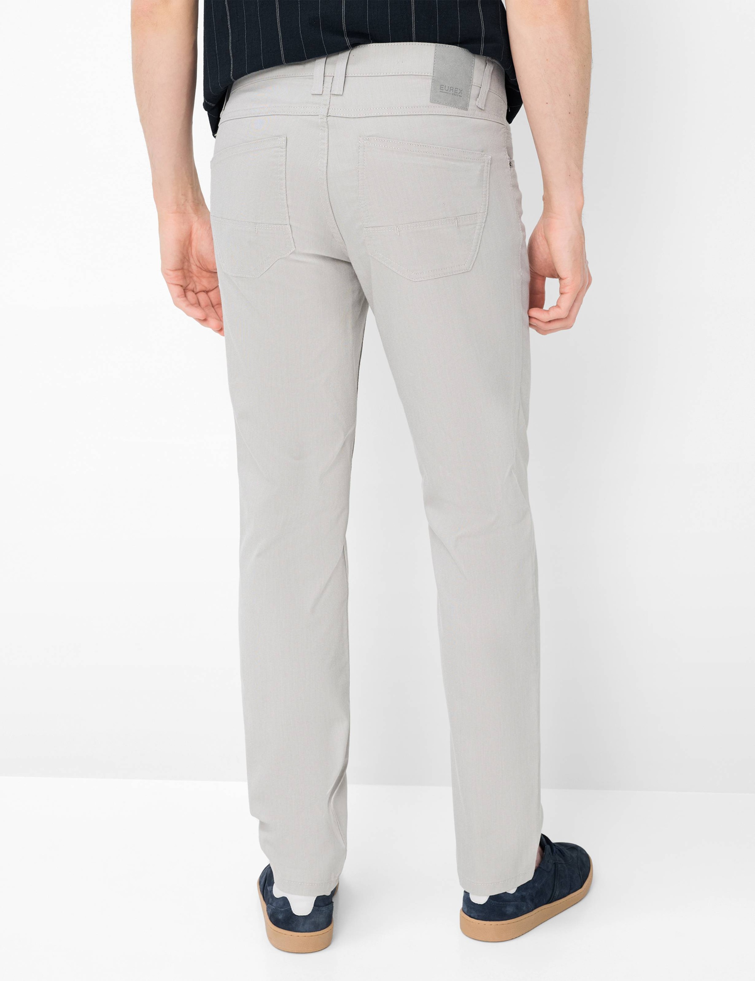 EUREX by BRAX 5-Pocket-Hose "Style LUKE" günstig online kaufen