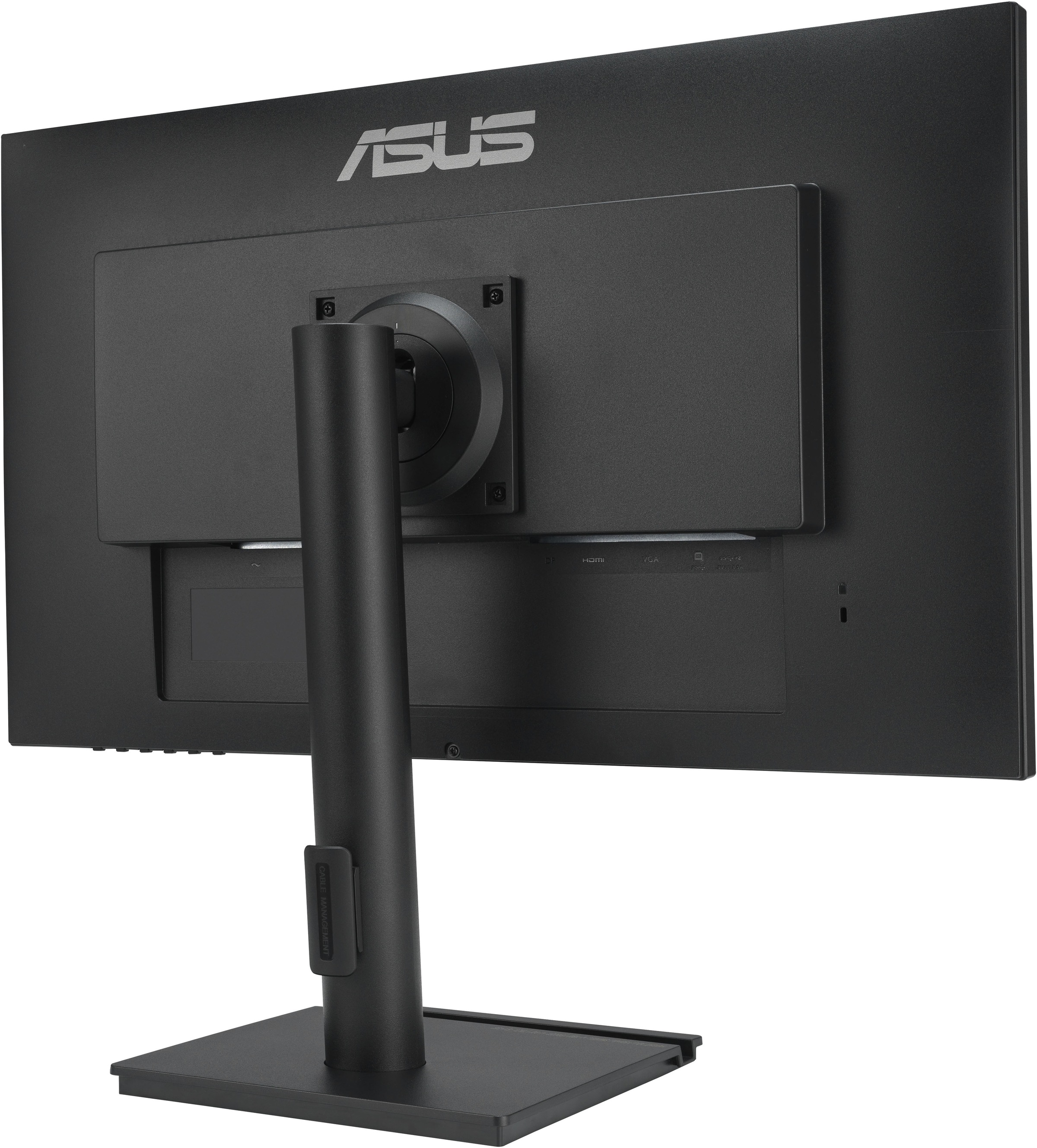 Asus LED-Monitor »VA27DQFS« 69 cm/27 ″  1920 x 1080 px Full HD 1 Reaktionszeit 100 Hz