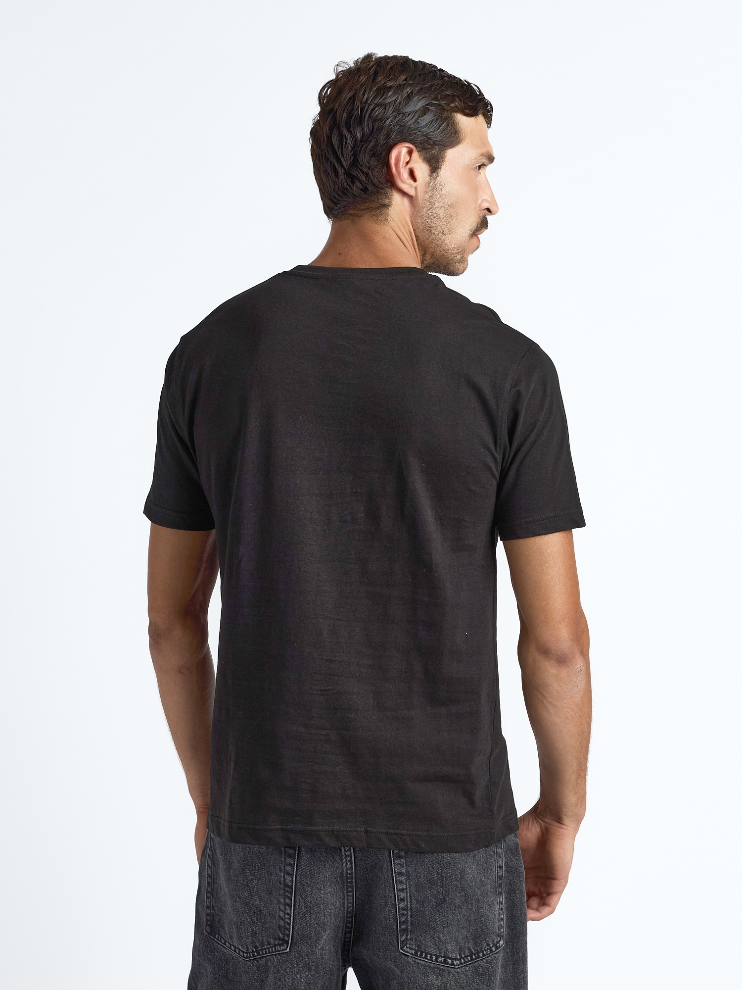 Maze T-Shirt »42021115«