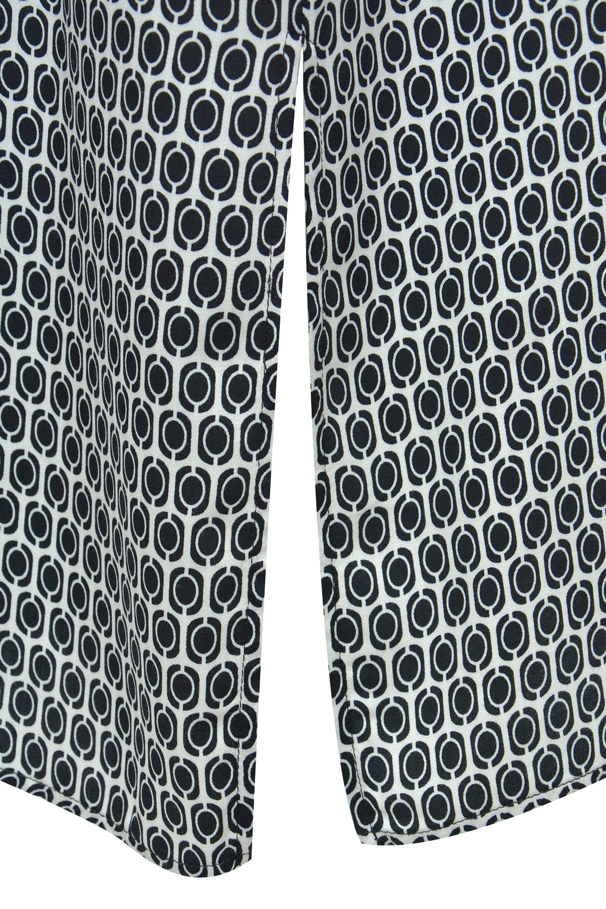 Smith & Soul Sommerkleid, mit Seitenschlitze