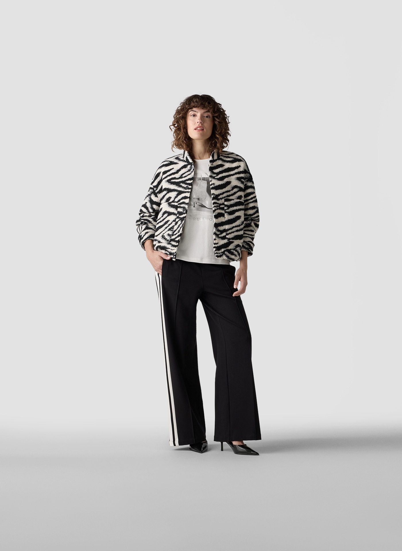 LeComte Jackenblazer »Jacke«