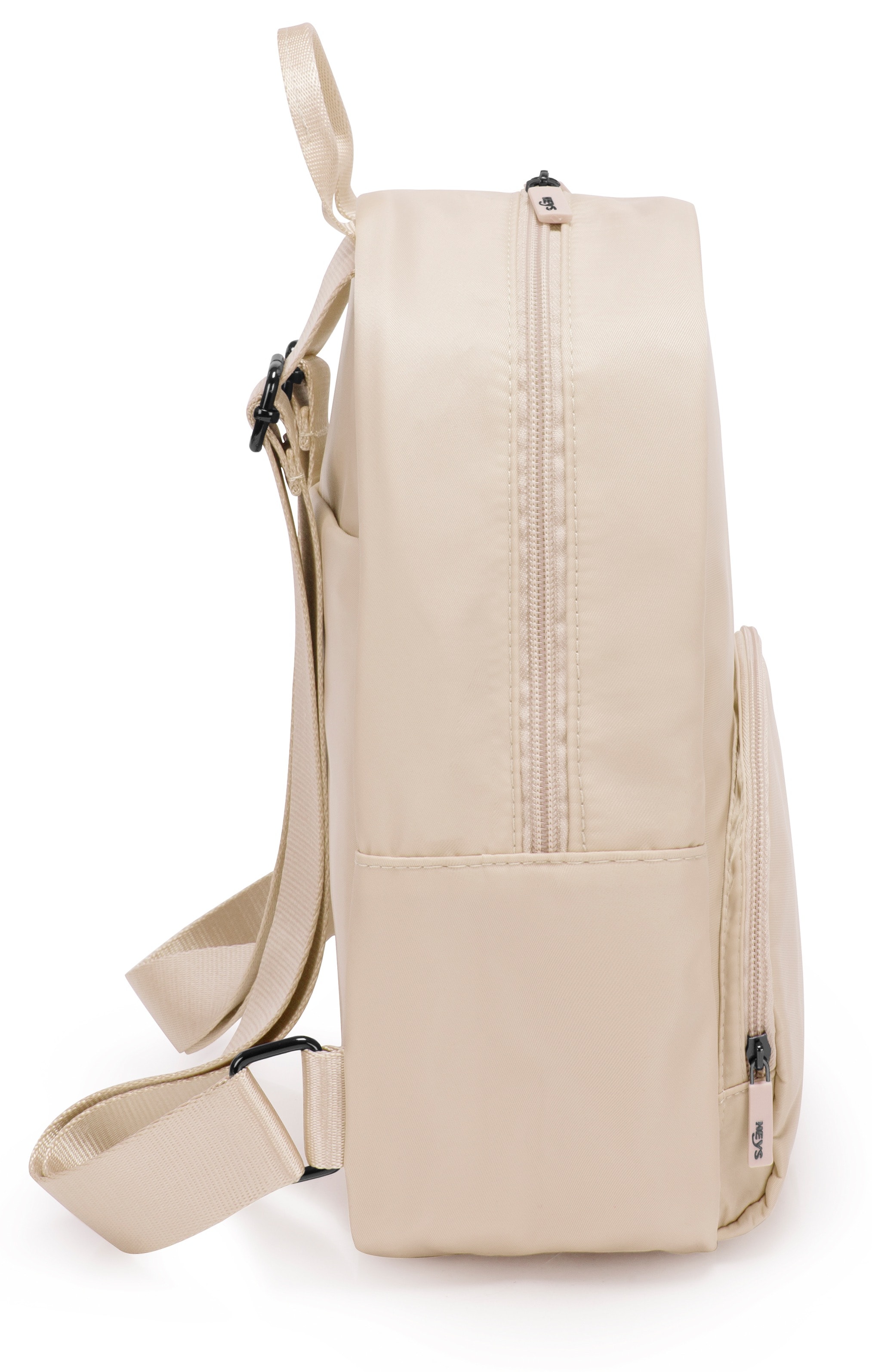 Heys Rucksack »The Basic Backpack«, Freizeitrucksack