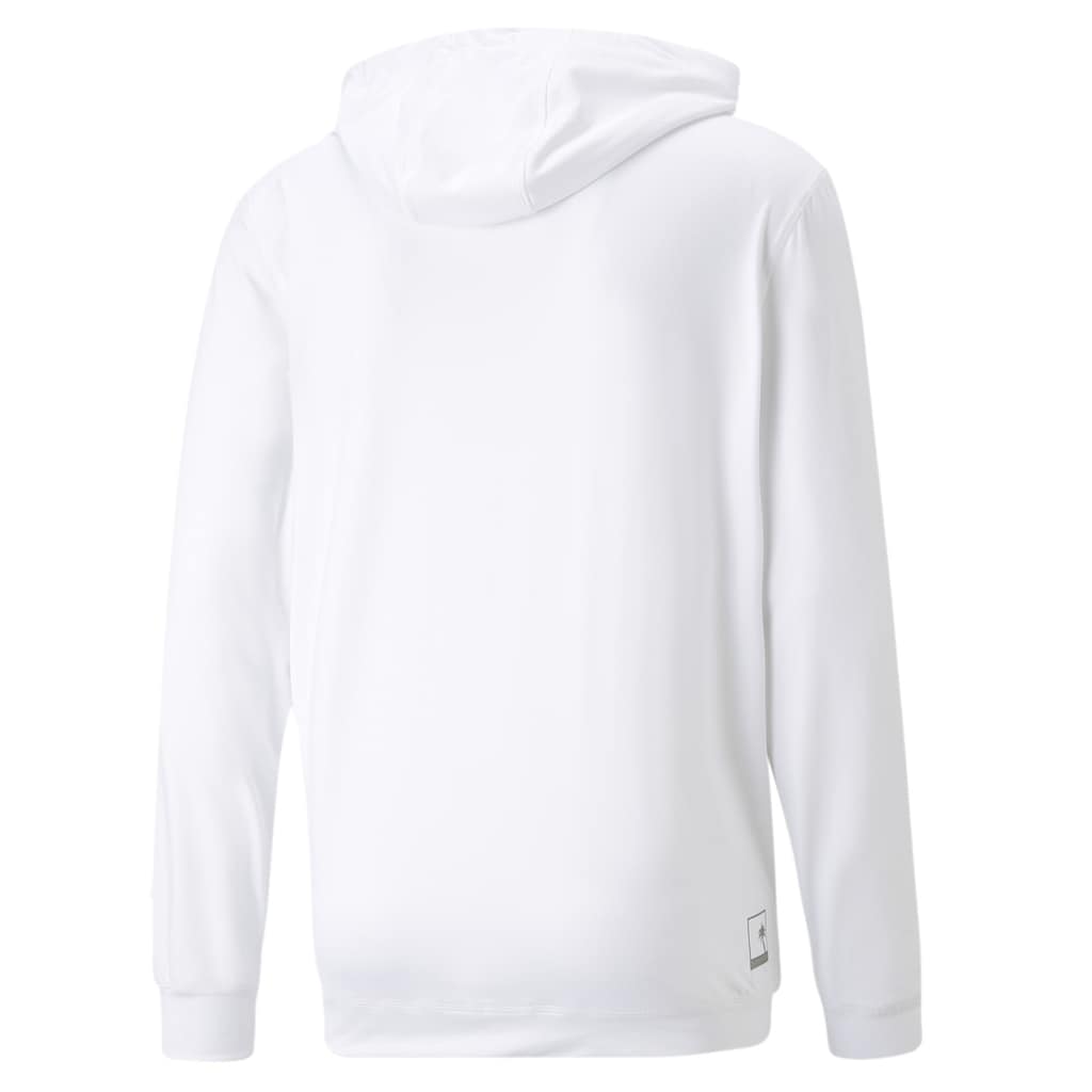 PUMA Hoodie »PUMA x PALM TREE CREWGolf-Hoodie Herren«