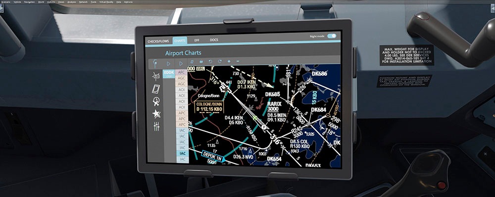 aerosoft Spielesoftware »Aerosoft A330 professional - PC«, PC