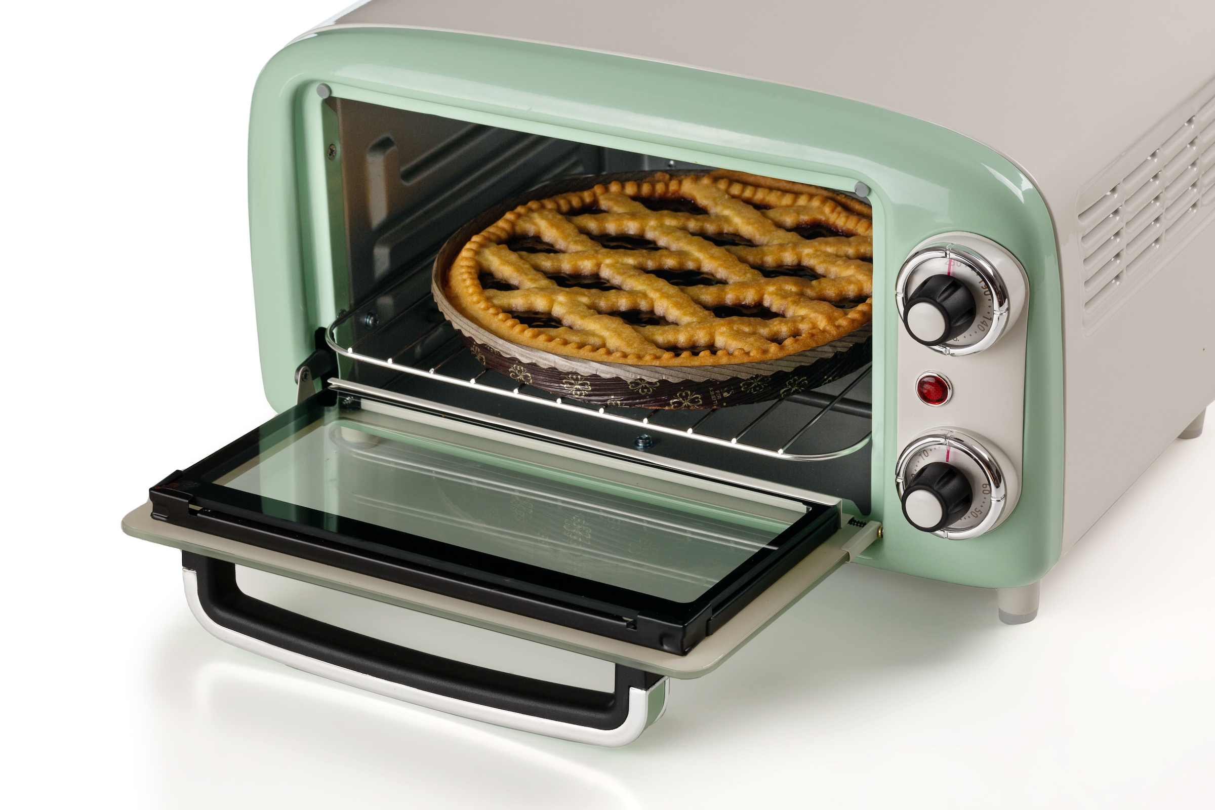 Ariete Minibackofen »Vintage«