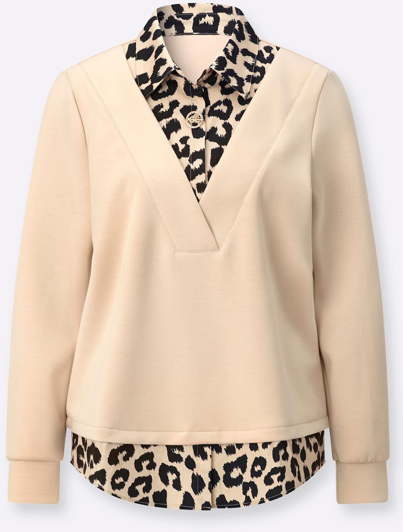 creation L Sweatshirt
