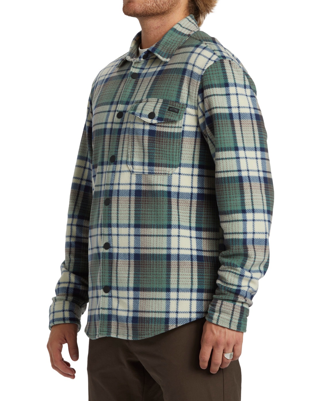 Billabong Arbeitsjacke »Furnace Flannel«
