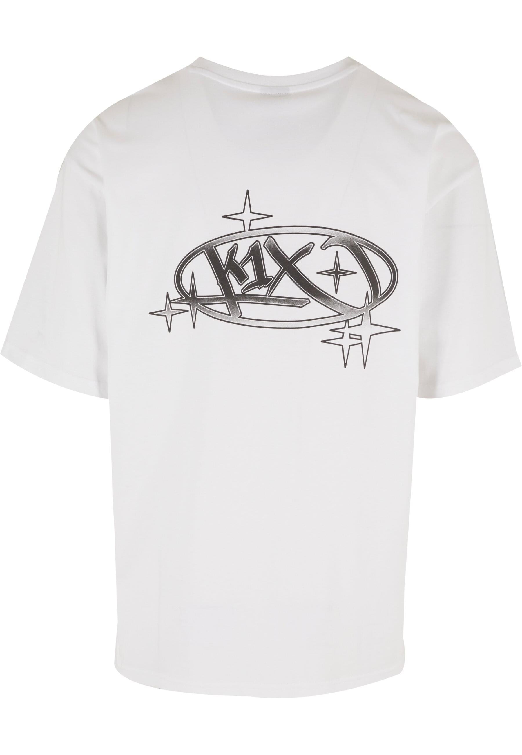 K1X T-Shirt "K1X KXM243-054-2 K1X Bootleg Tee" 1 Stk. günstig online kaufen