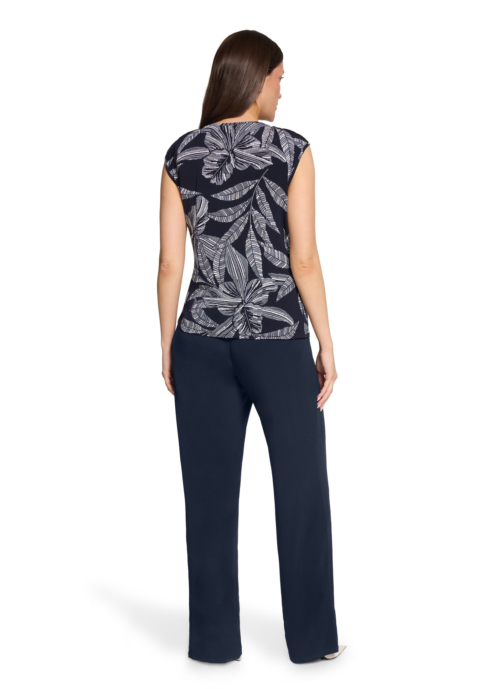 Vera Mont Overall »Damen im Layer Look« 1 tlg.