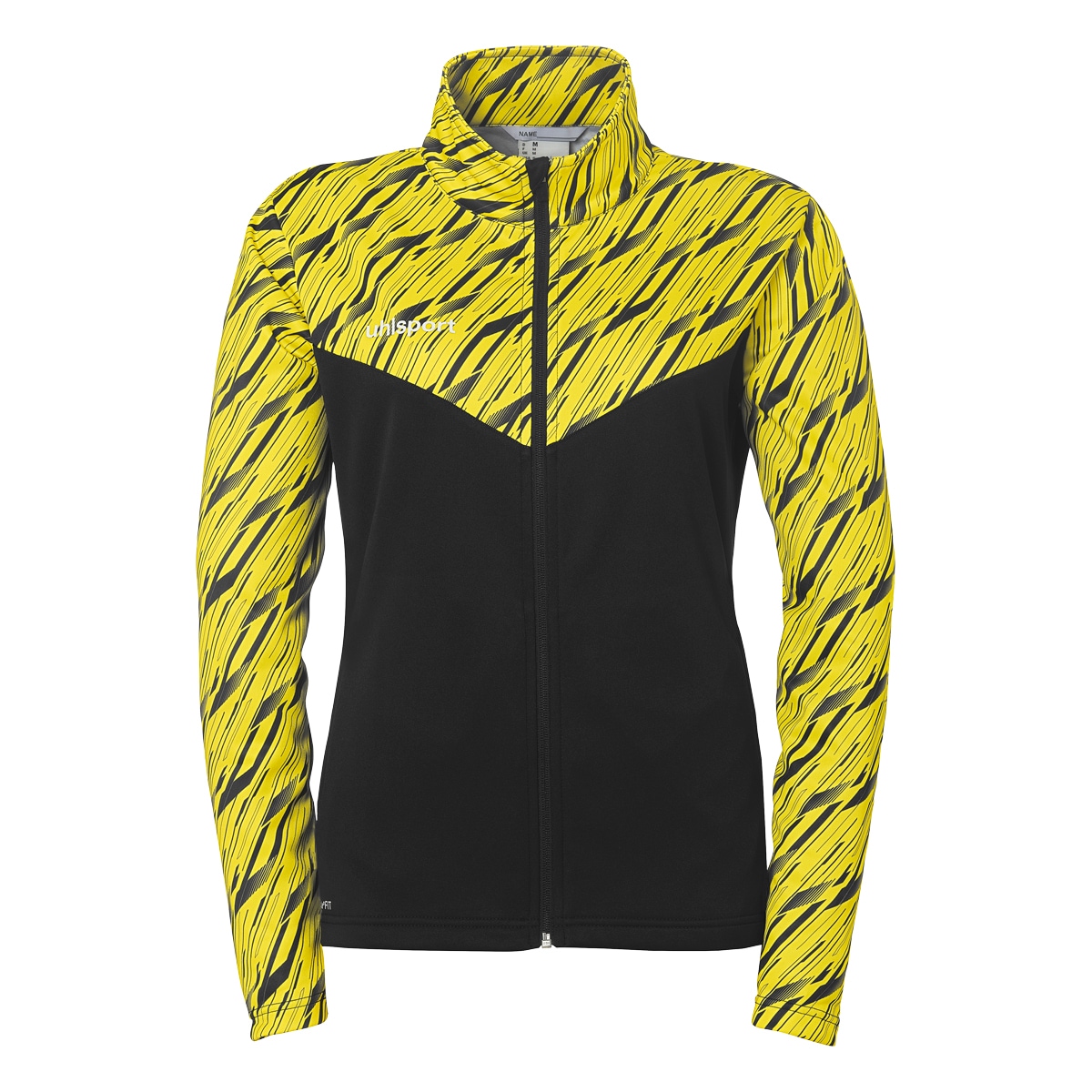 uhlsport Trainingsjacke "Trainingsjacke Progressive 28 Poly Women" 1 Stk. tlg.