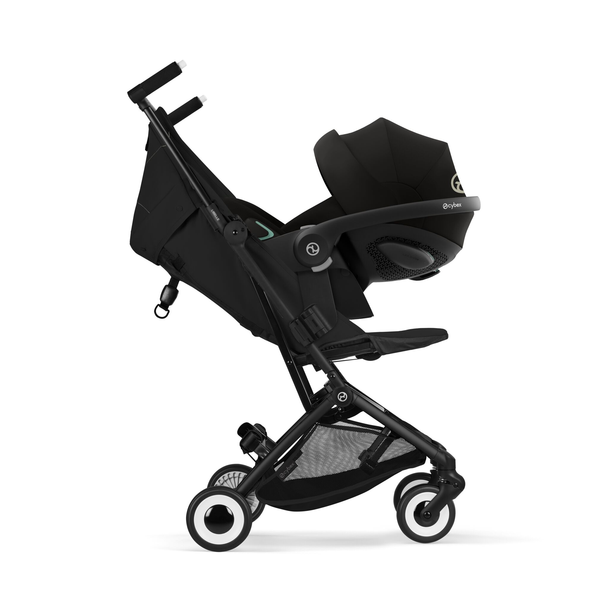 Cybex Kinder-Buggy »Cybex Gold, Libelle« 22 kg