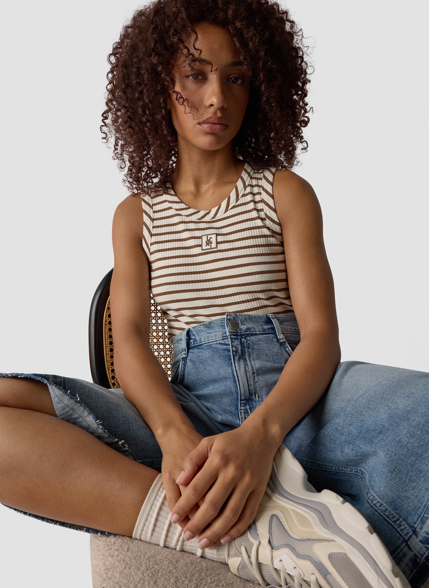 LeComte Print-Shirt »T-Shirt«