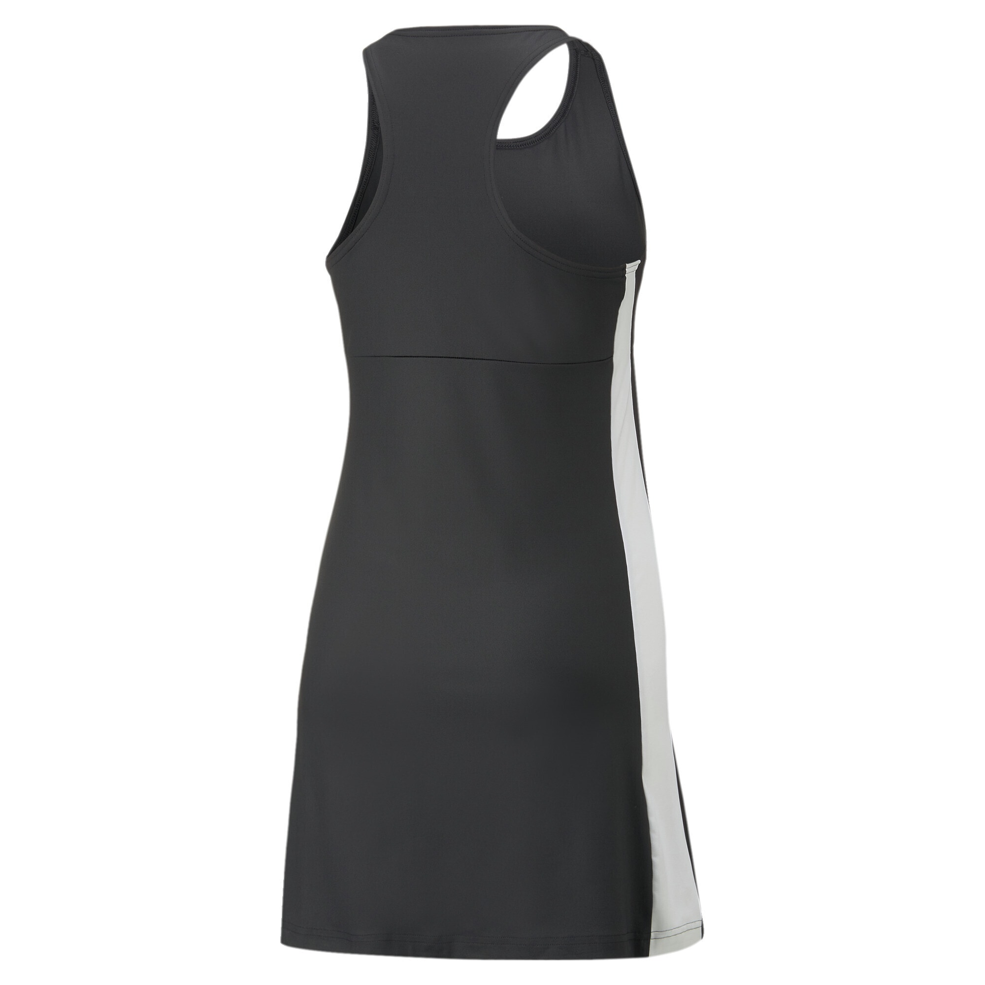PUMA Sweatkleid »teamLIGA Kleid Damen«