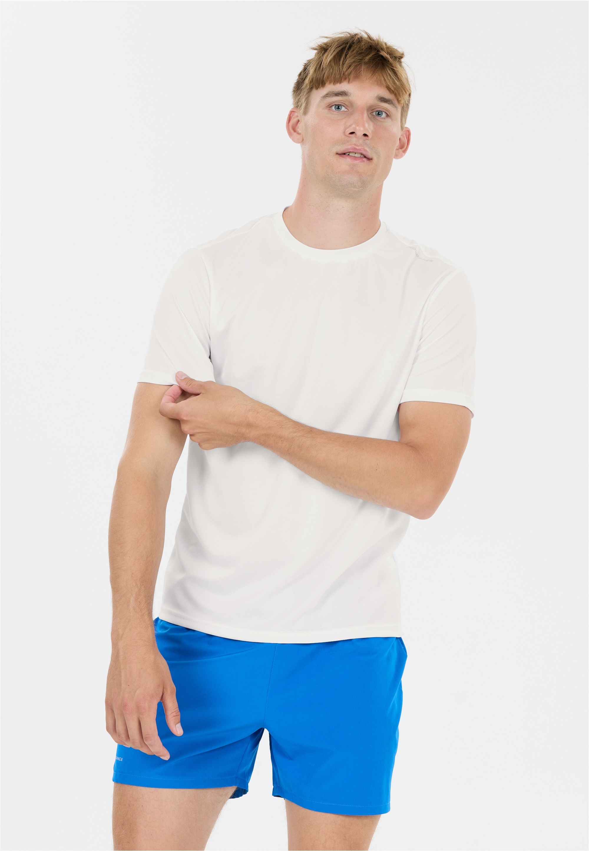 ENDURANCE T-Shirt "V2" atmungsaktiv