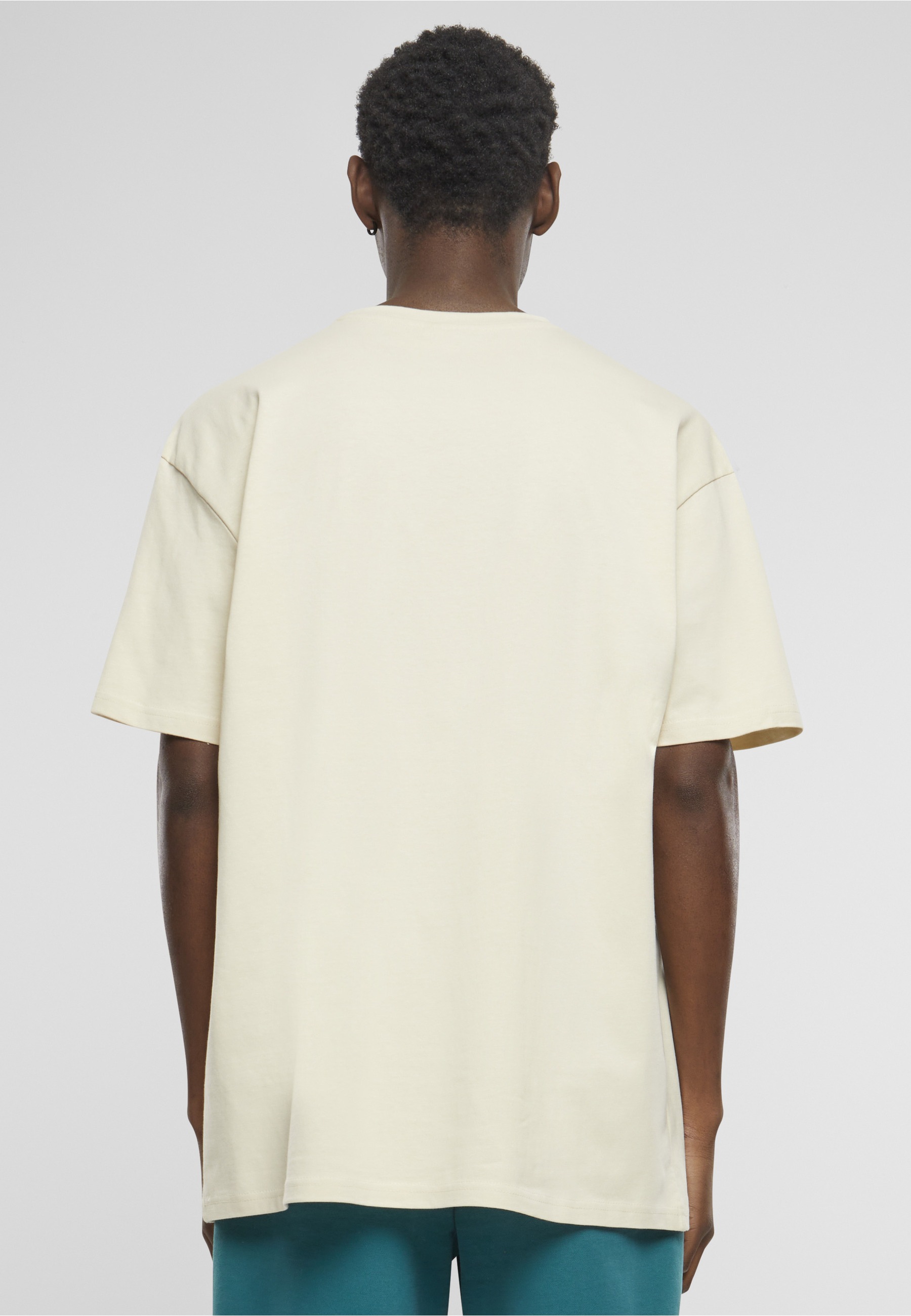 Upscale by Mister Tee T-Shirt »Upscale by Mister Tee Herren Greatest Heavy Oversize Tee« 1