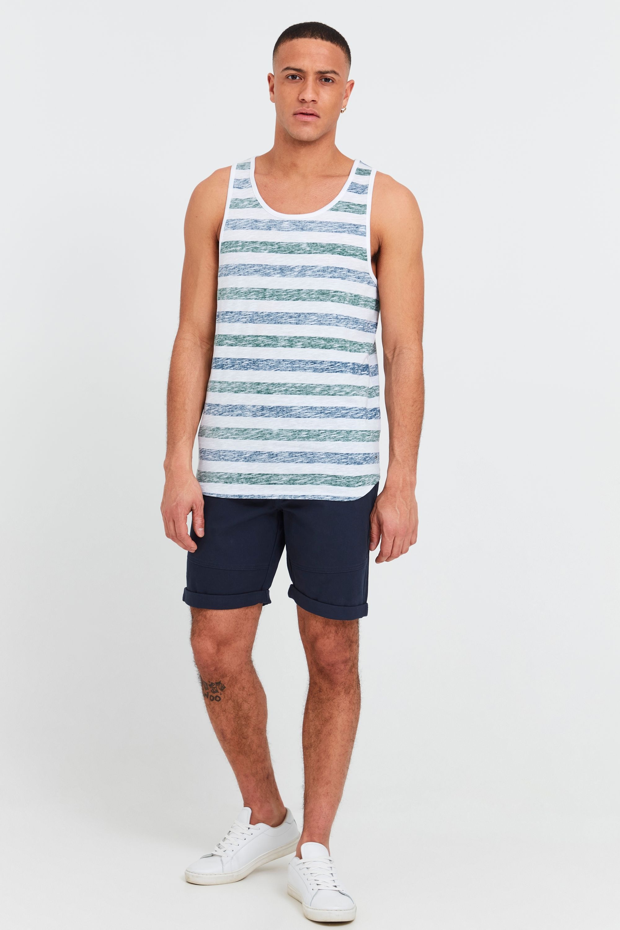 !Solid Tanktop »Tanktop SDMende«
