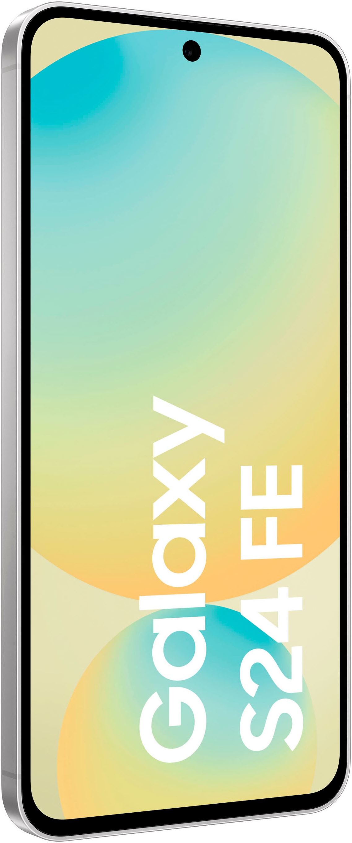 Samsung Smartphone »Galaxy S24 FE«, Gelb