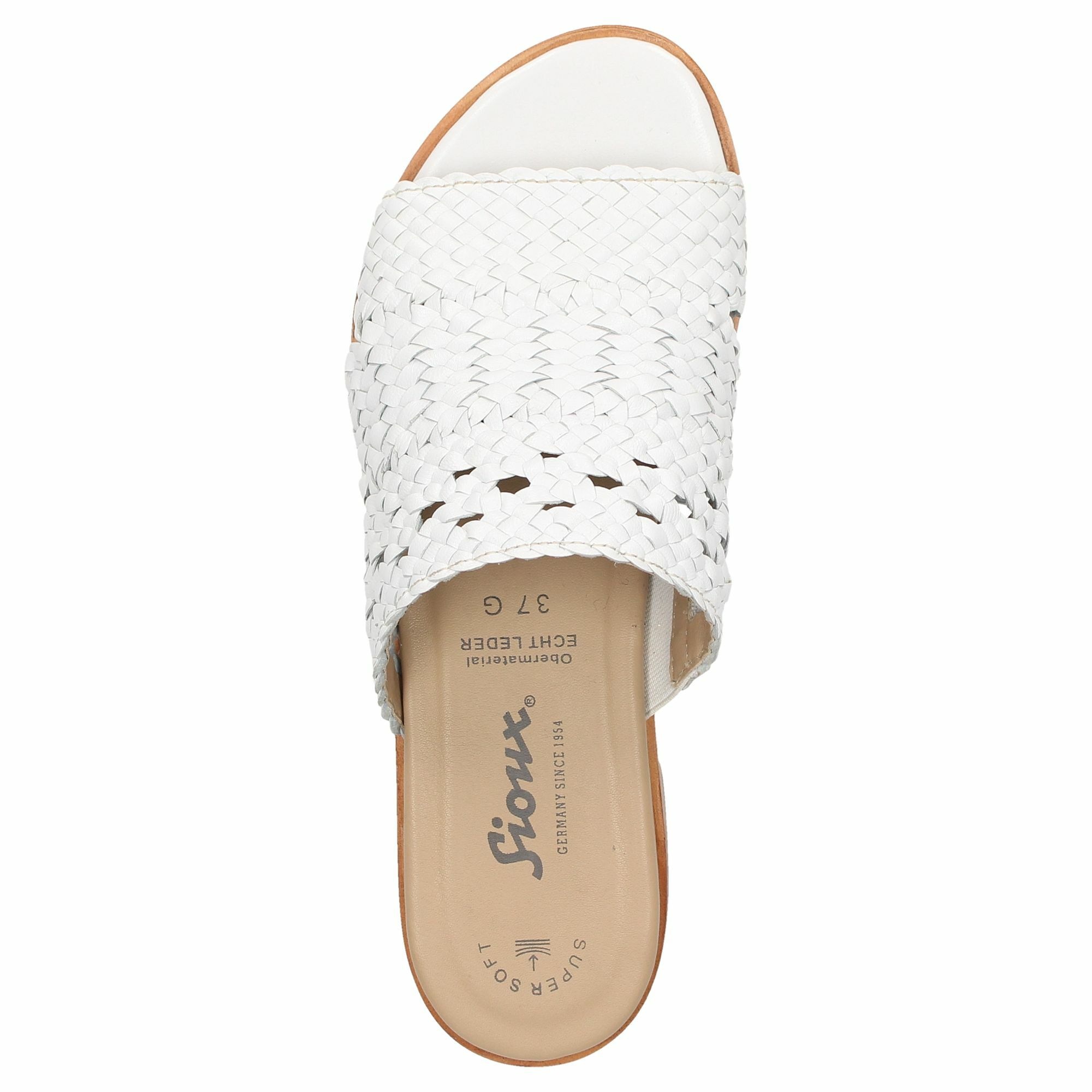 SIOUX Pantolette »Cosinda-703«