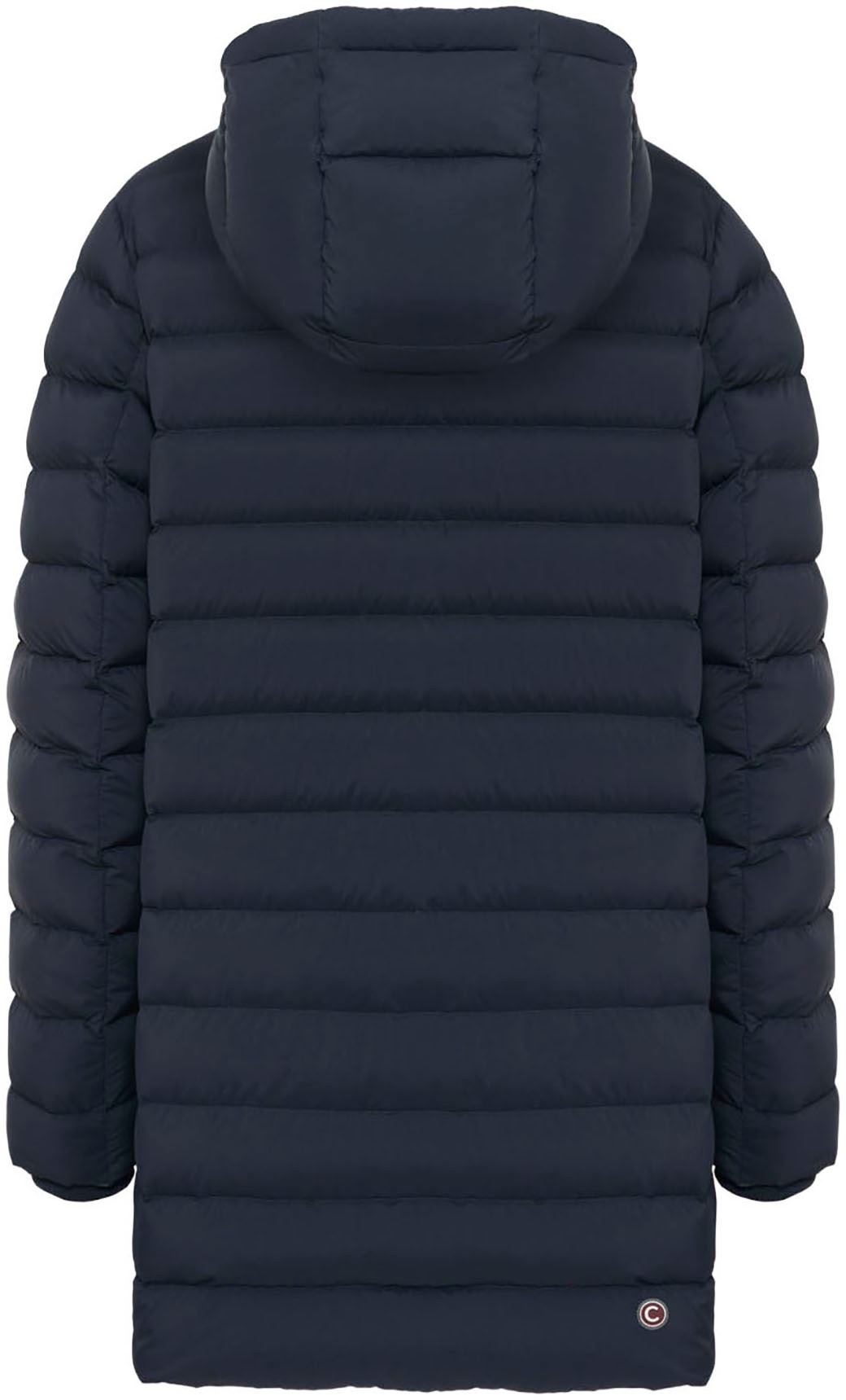 Thumbnail - Colmar Daunenjacke "MENS DOWN JACKET" mit Kapuze regular fit, mit Ärmelbündchen