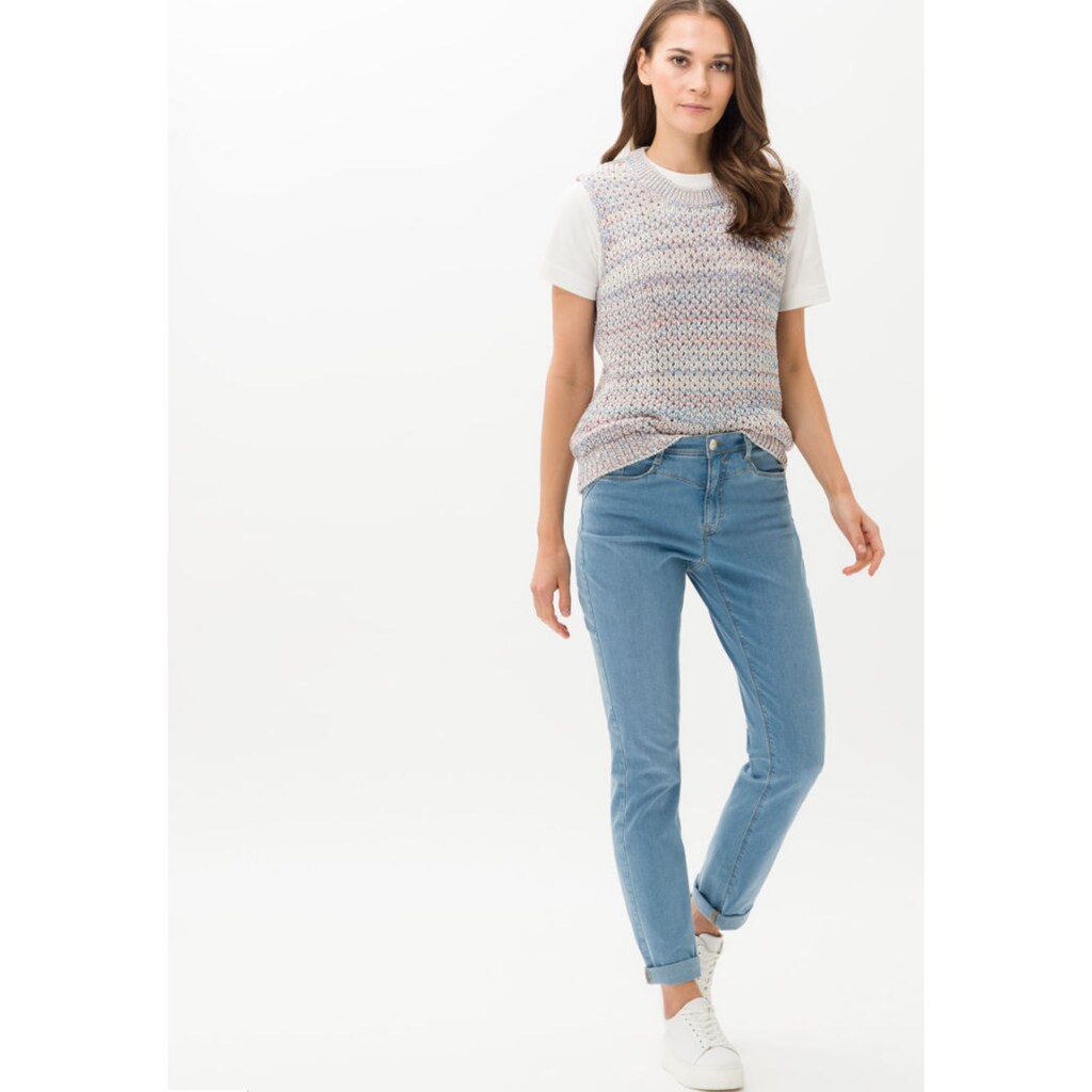 Brax 5-Pocket-Jeans »Style CAROLA«