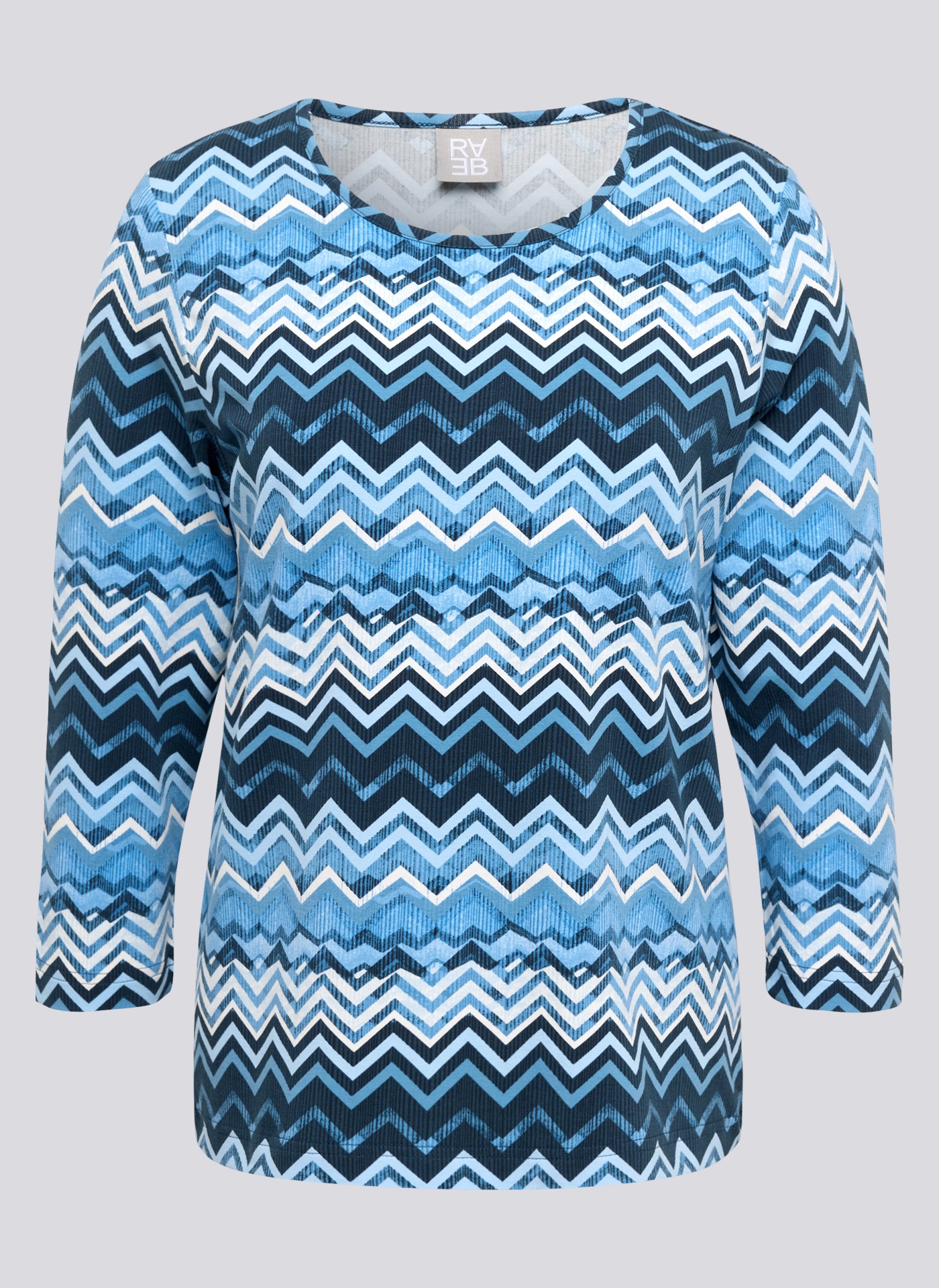 Thumbnail - Rabe Print-Shirt "T-Shirt"