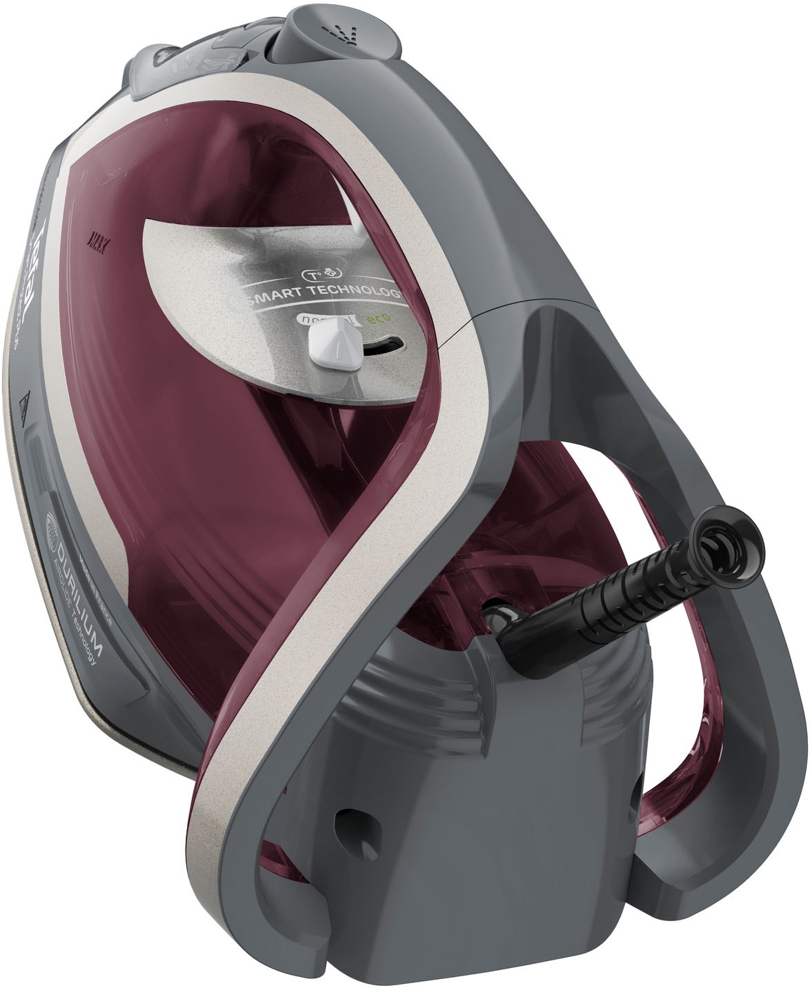 Tefal Dampfbügeleisen "Smart Protect Plus, 2800W, 40 g/Min. kontinuierliche günstig online kaufen