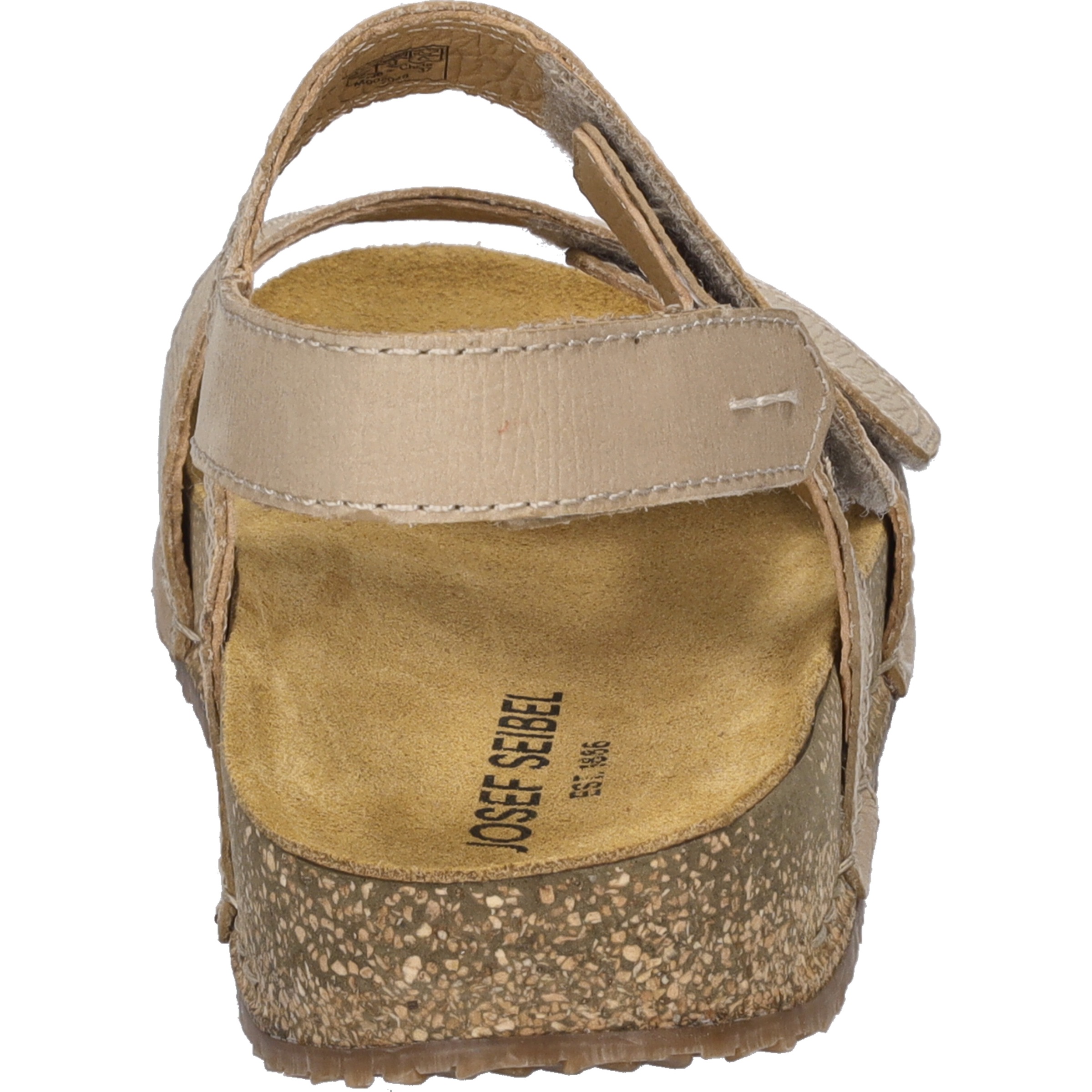 Josef Seibel Sandale »Hannah 02, beige«